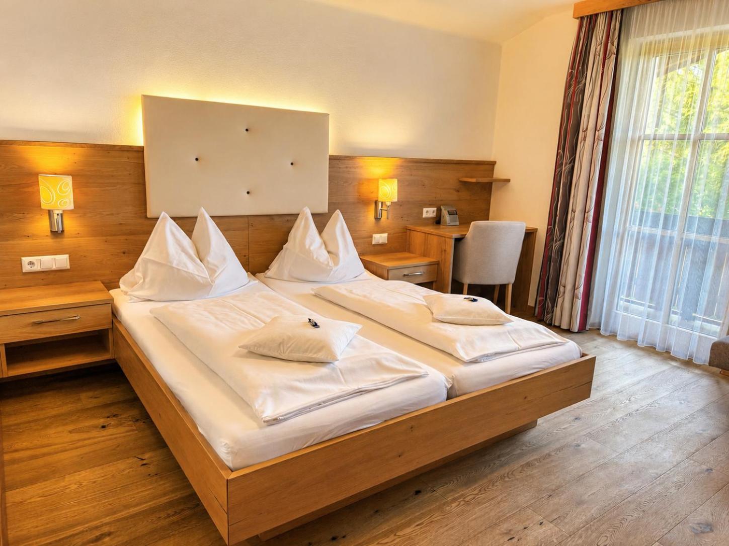 Doppelzimmer