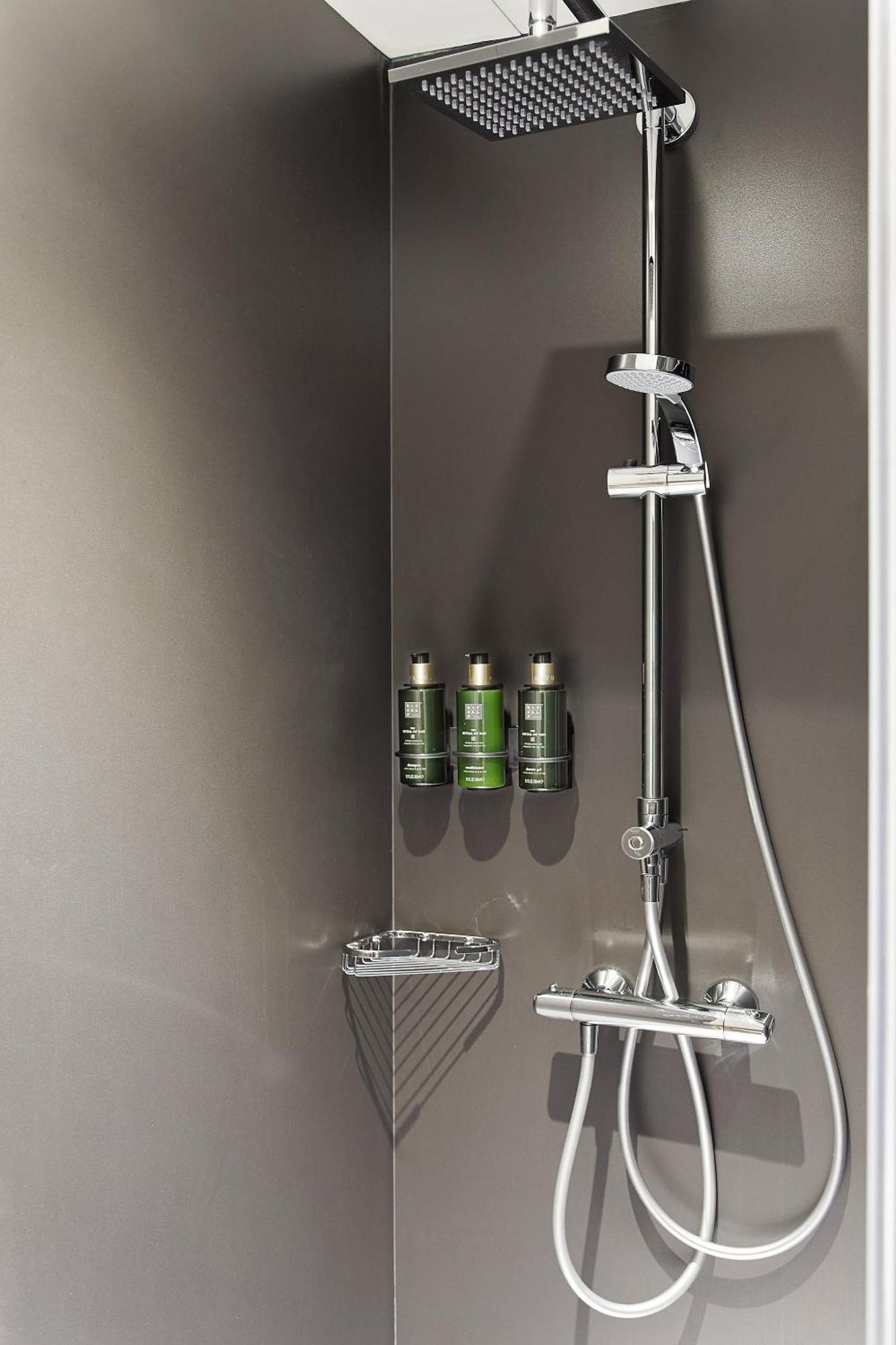 The Level Premium Kamer
