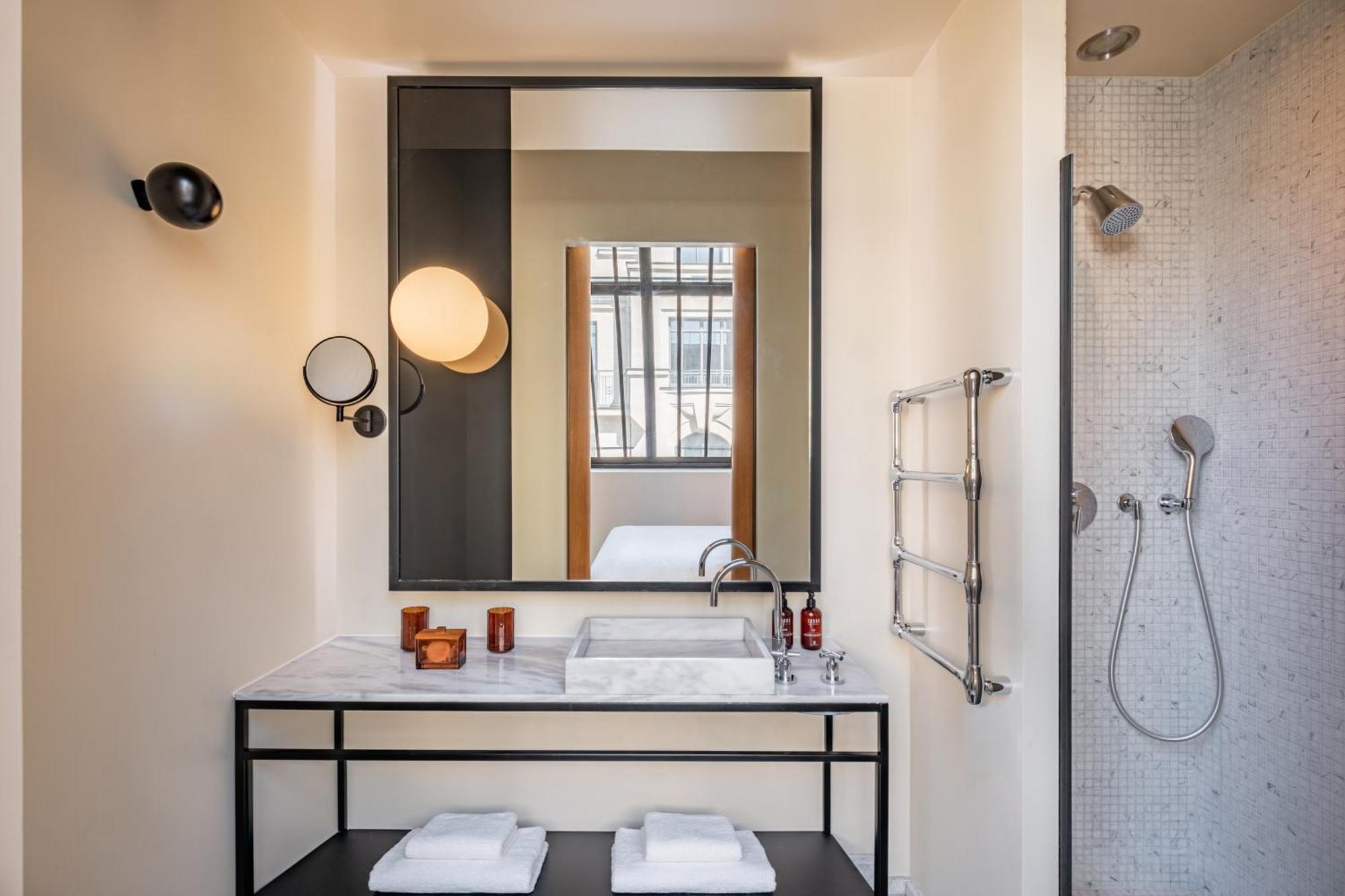 Skylight Deluxe Executive Room