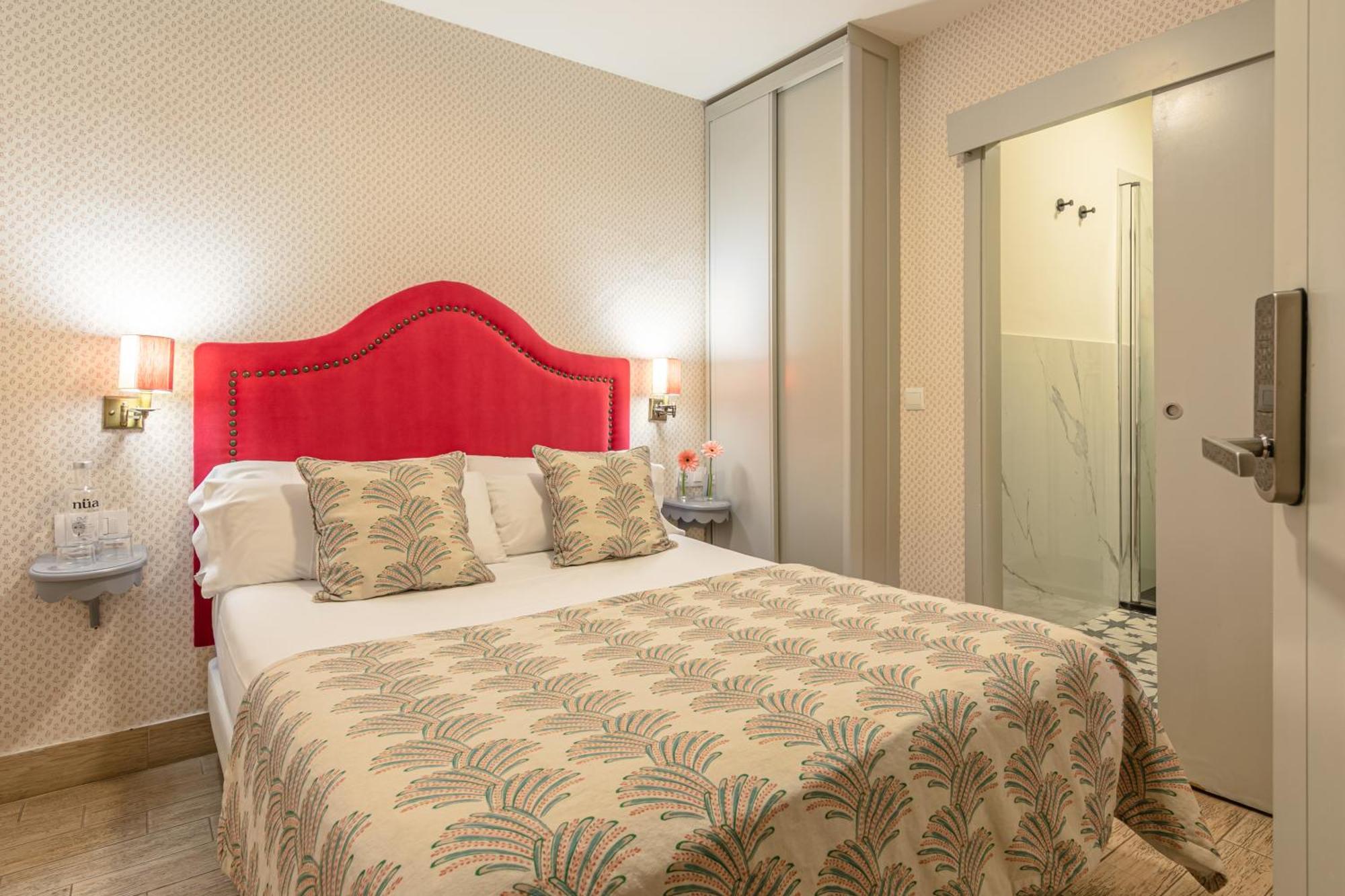 Economy Double or Twin Room
