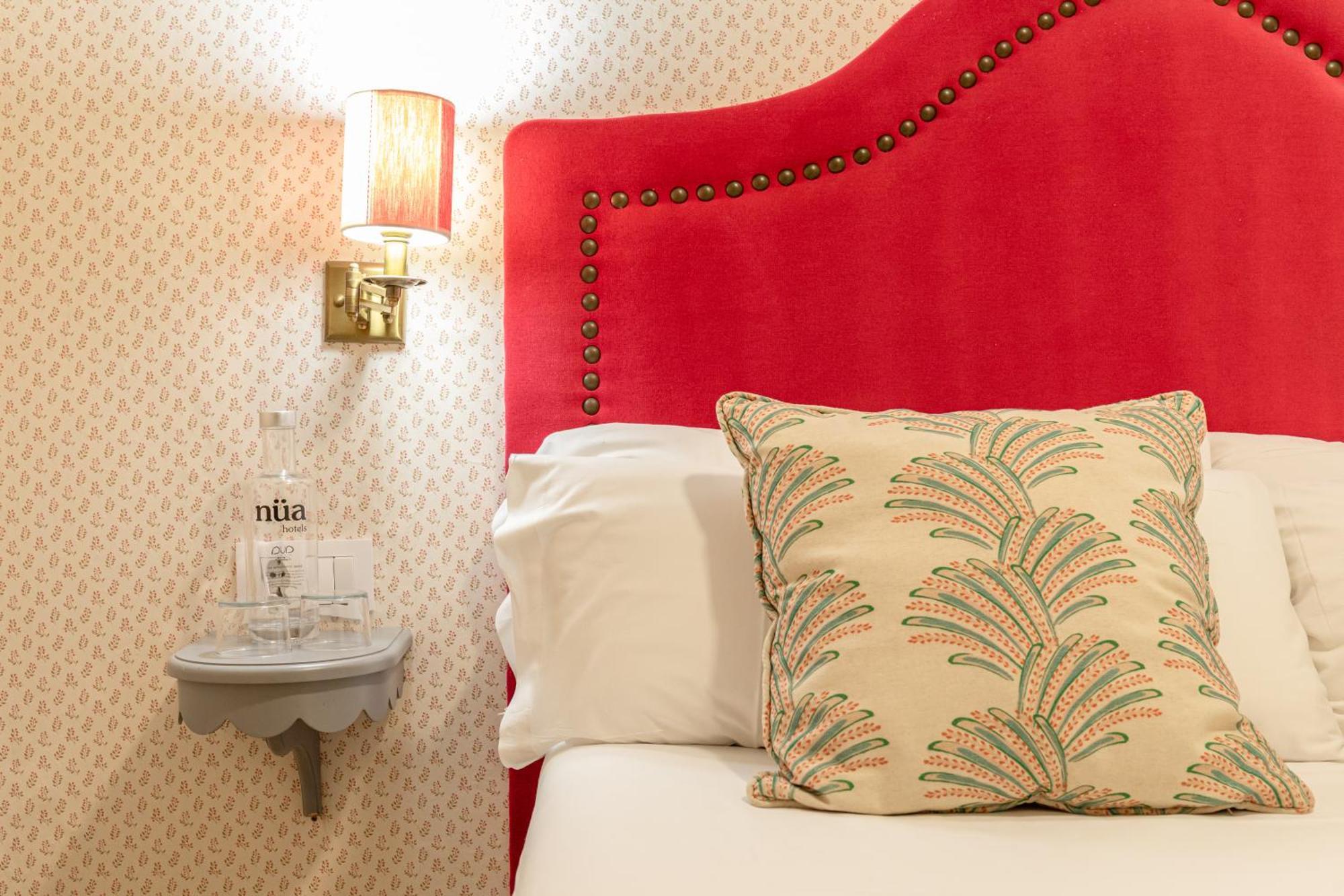 Economy Double or Twin Room