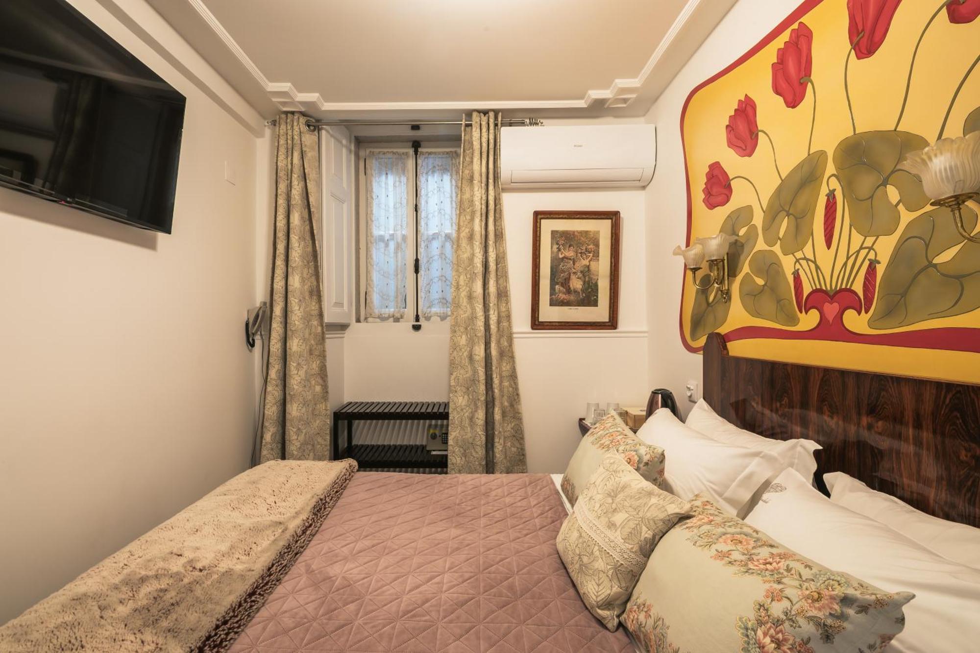 Small Double Room