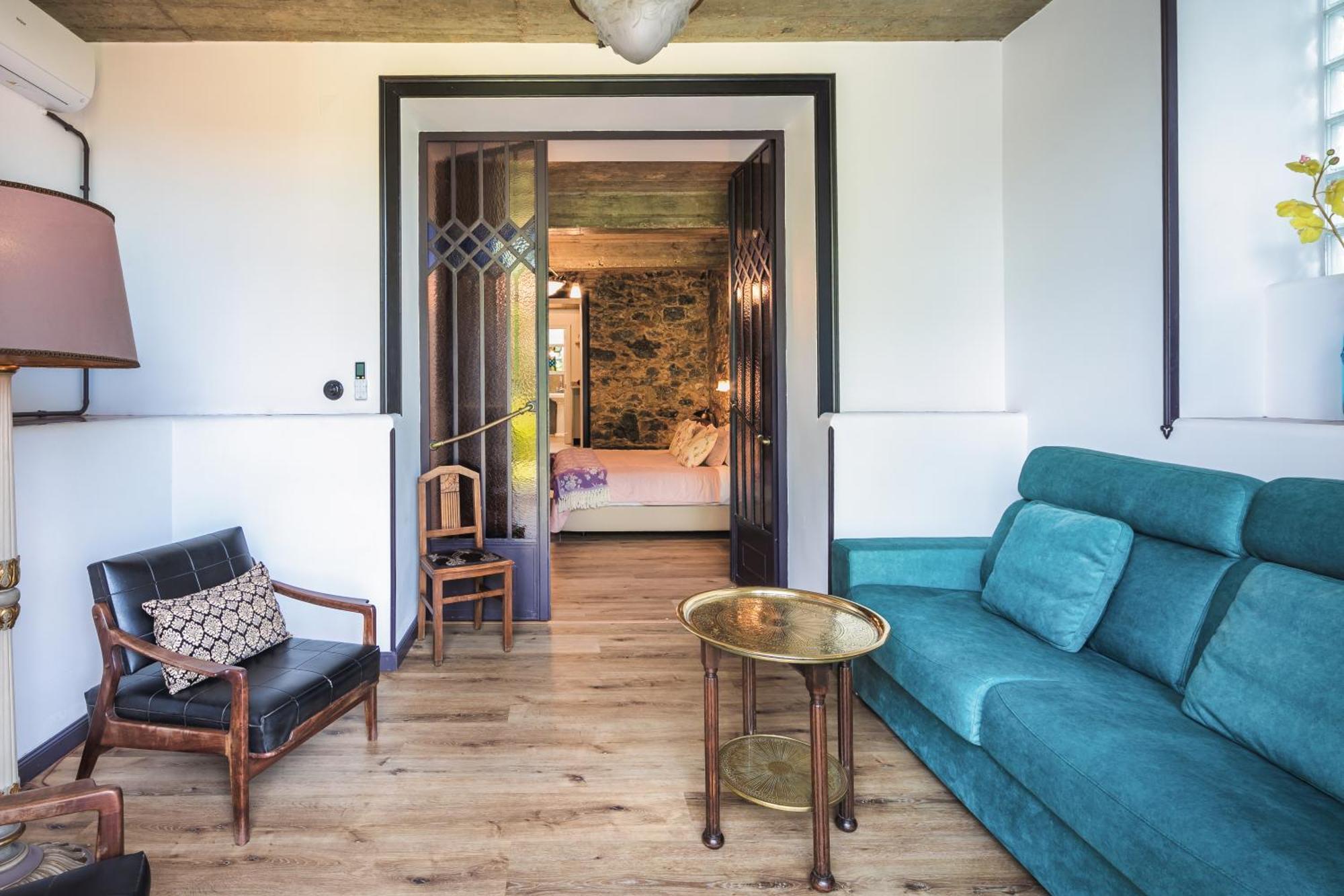 Superior Suite