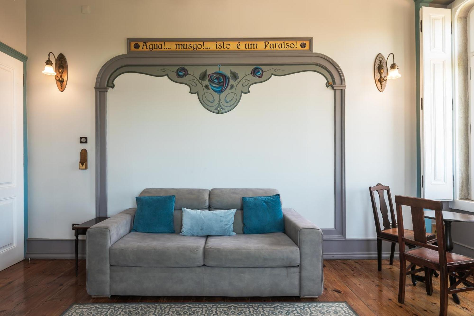 Superior Suite