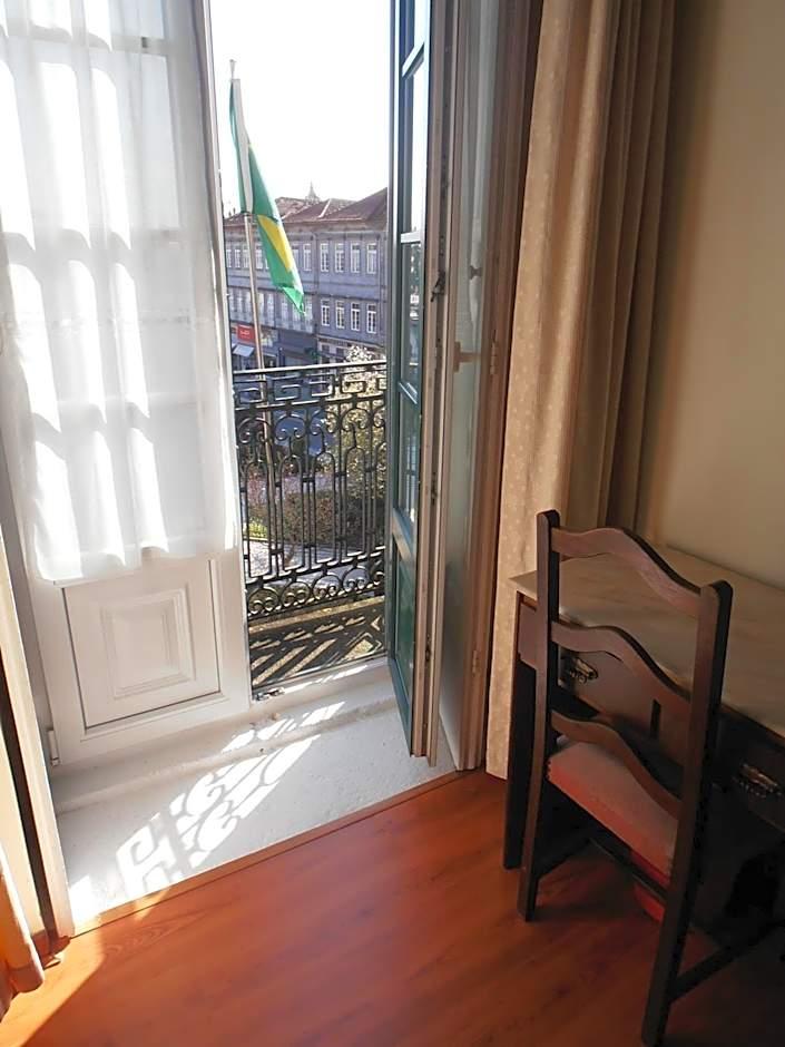 Double Room City View