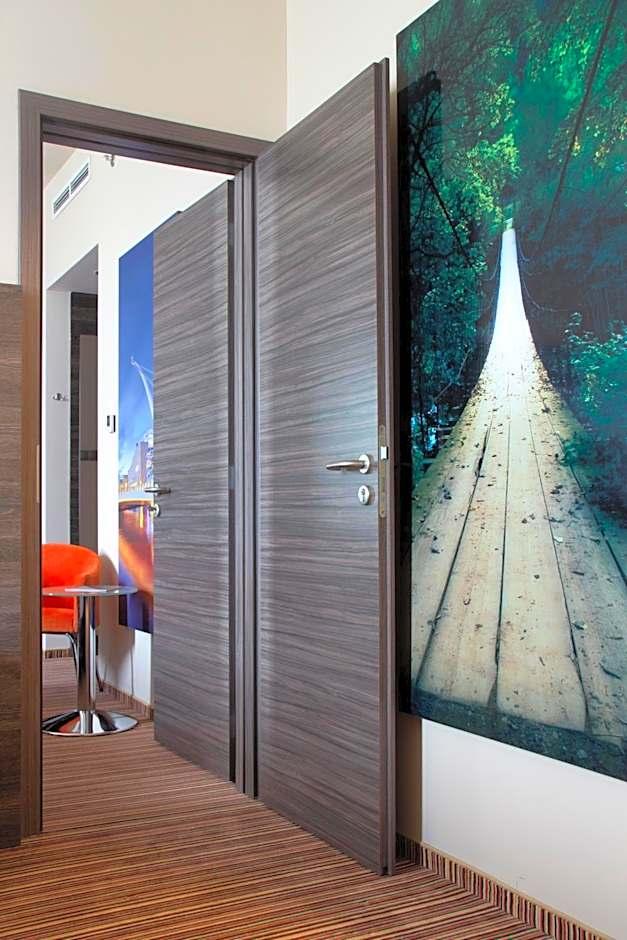 Connecting Room Superior Double or Twin Room