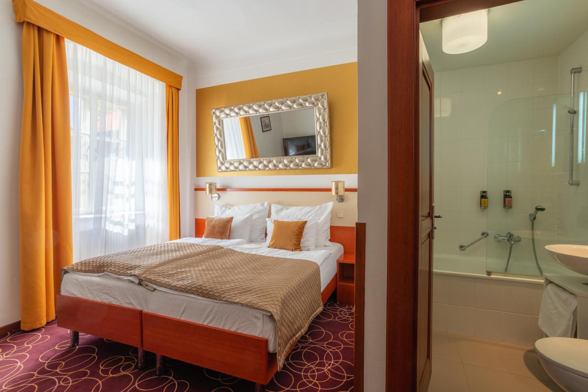 Superior Double or Twin Room