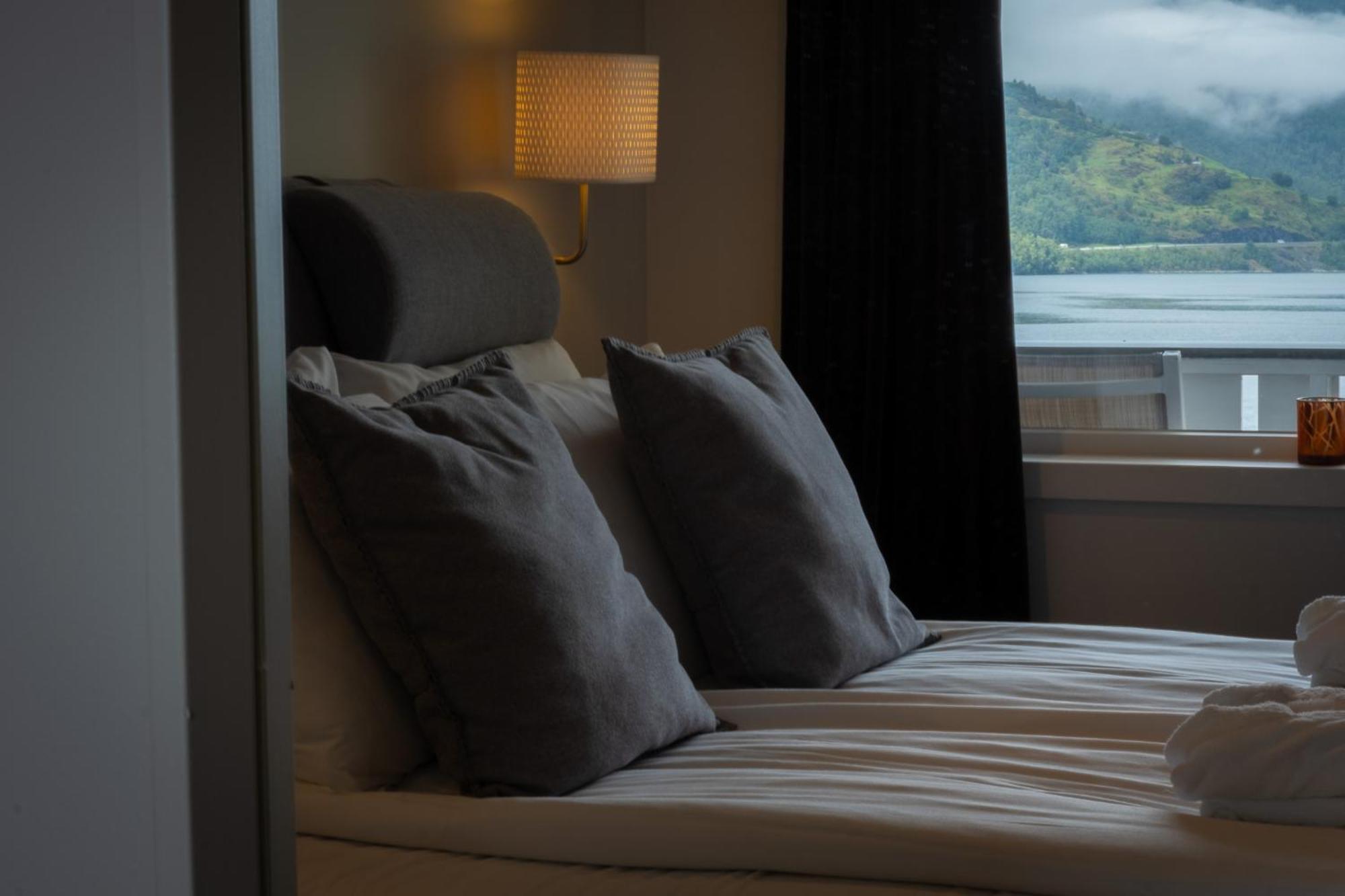 Double Room fjord view