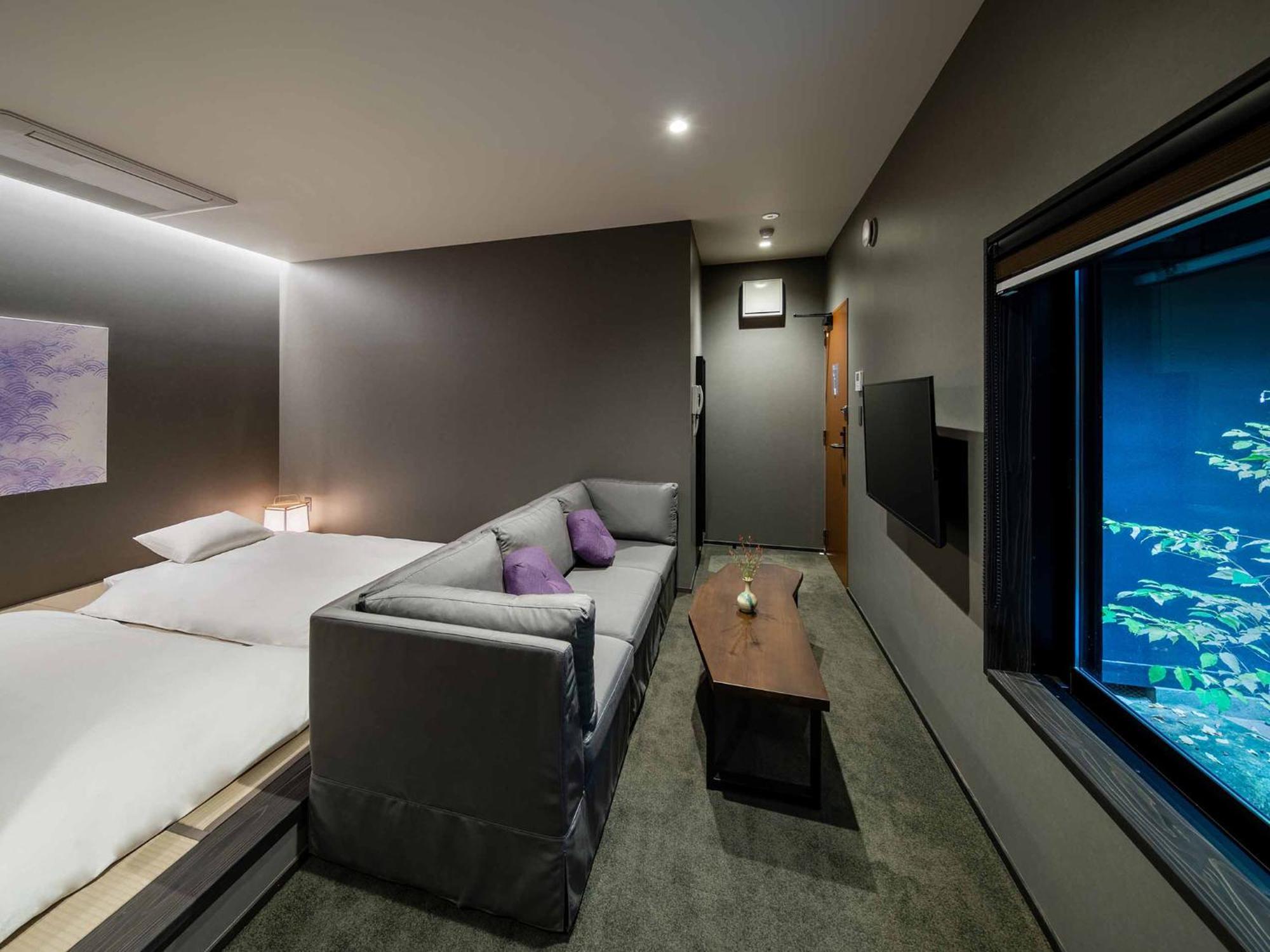 MACHIYA Japanese-Style Room（3Adults）