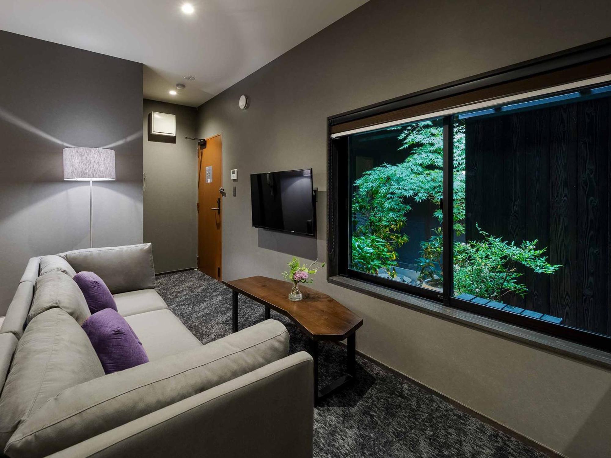 MACHIYA Japanese-Style Room（3Adults）