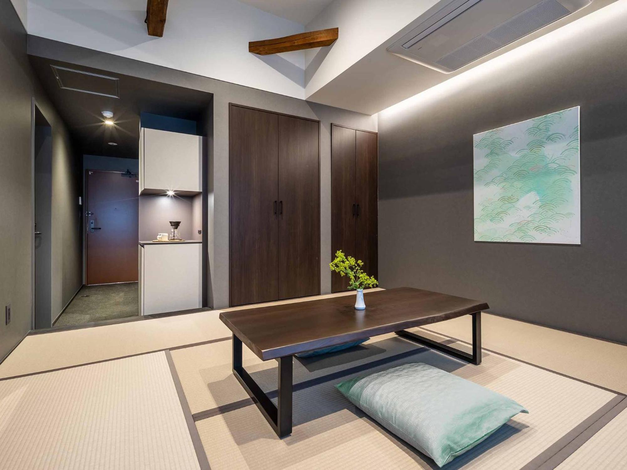 MACHIYA Japanese-Style Room（2Adults）