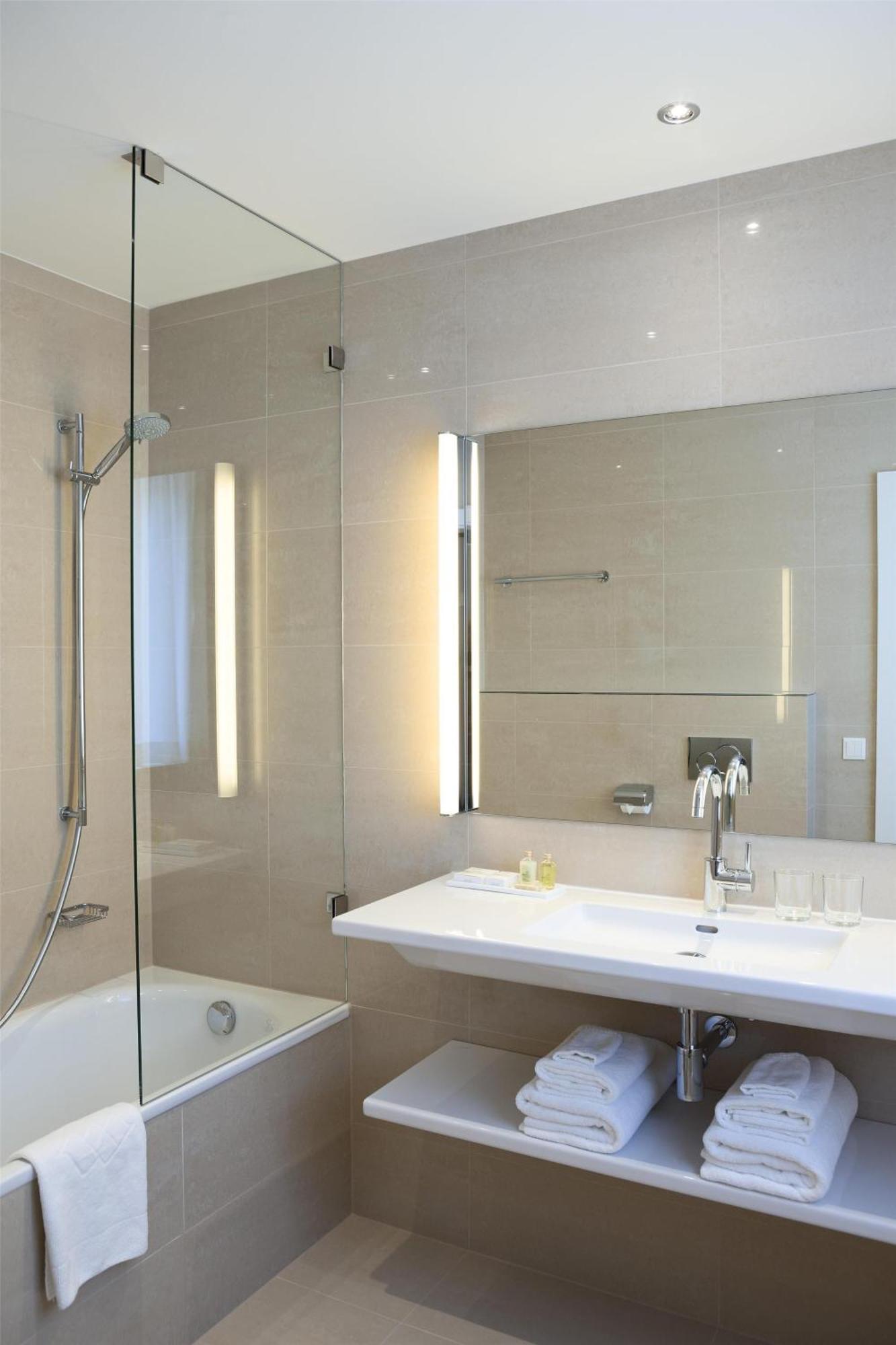 Classic Double or Twin Room