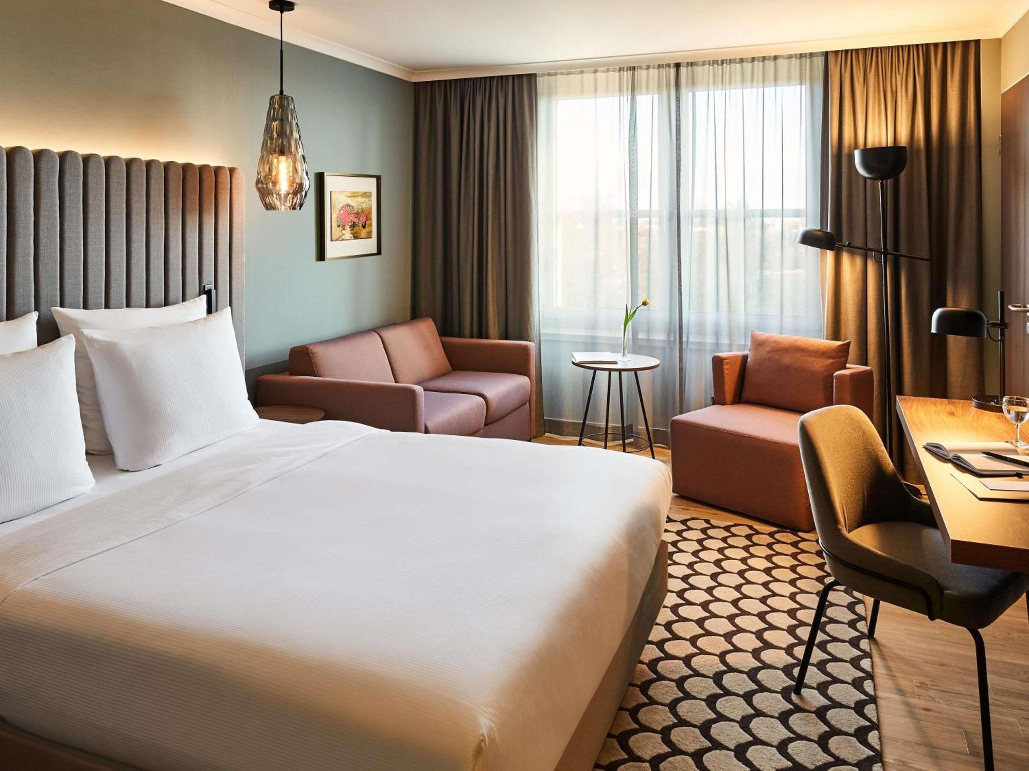 Superior Queen Room