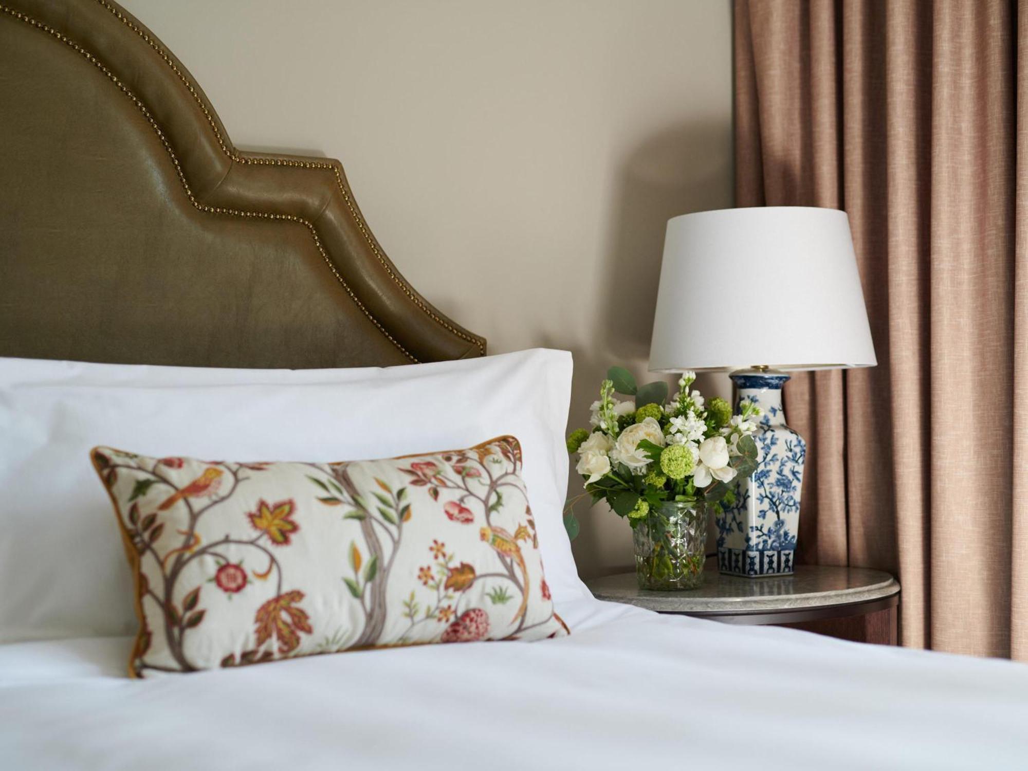 Fairmont King Room