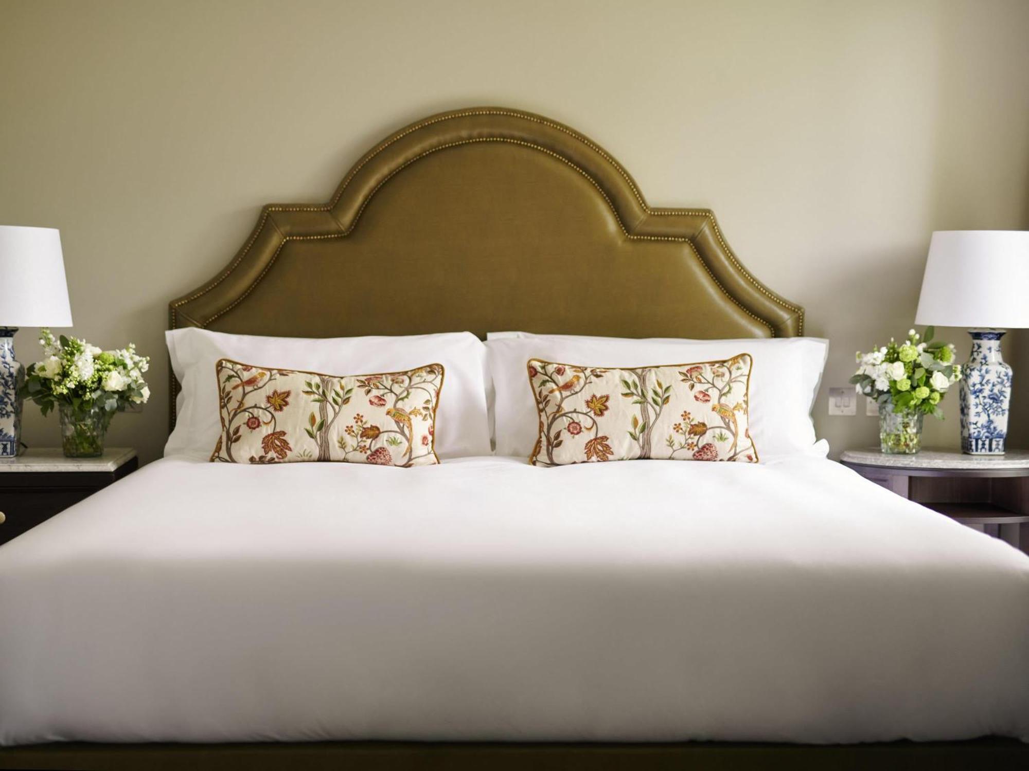 Fairmont King Room