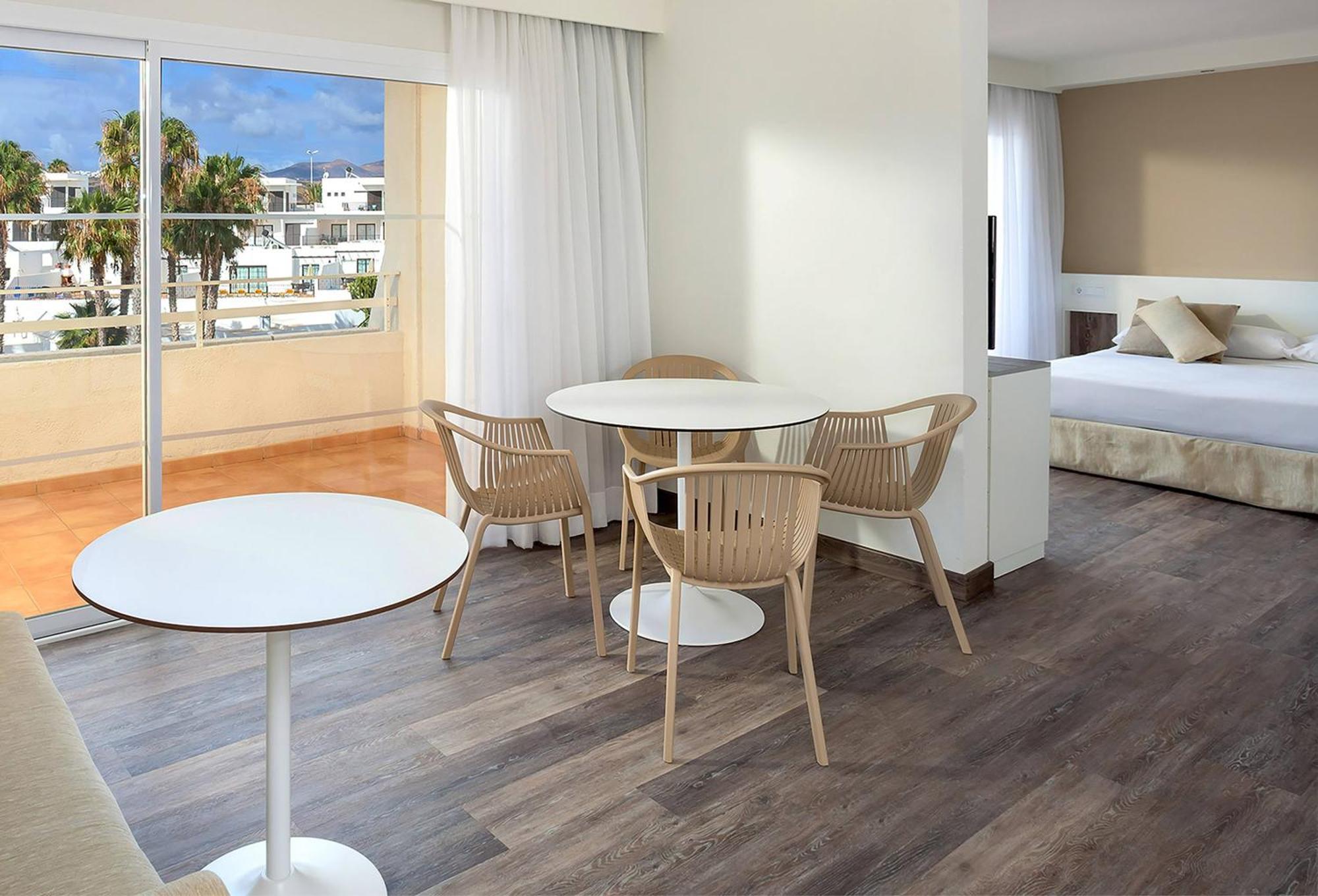 Xtra Family Suite