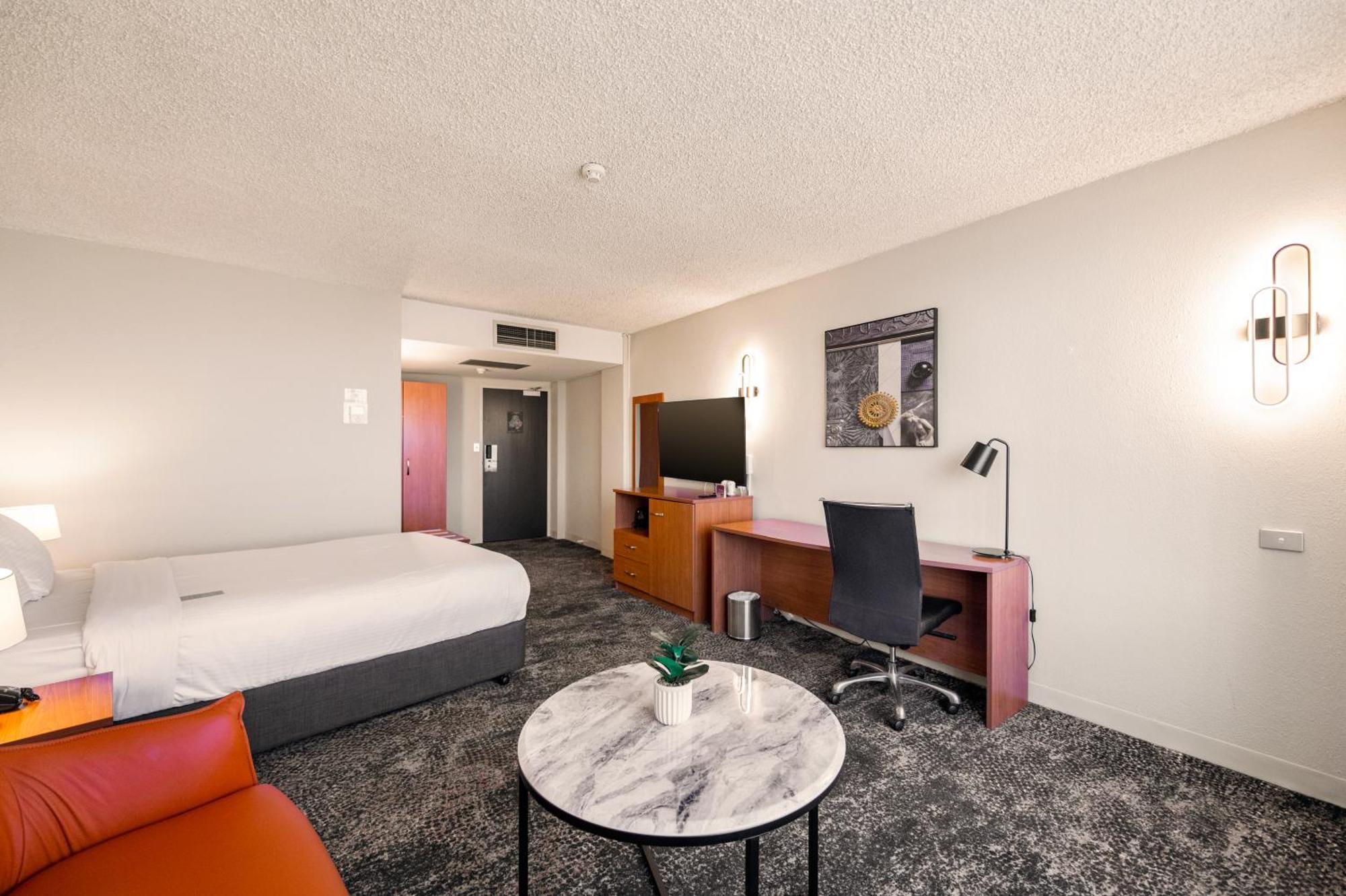 Superior Queen Room