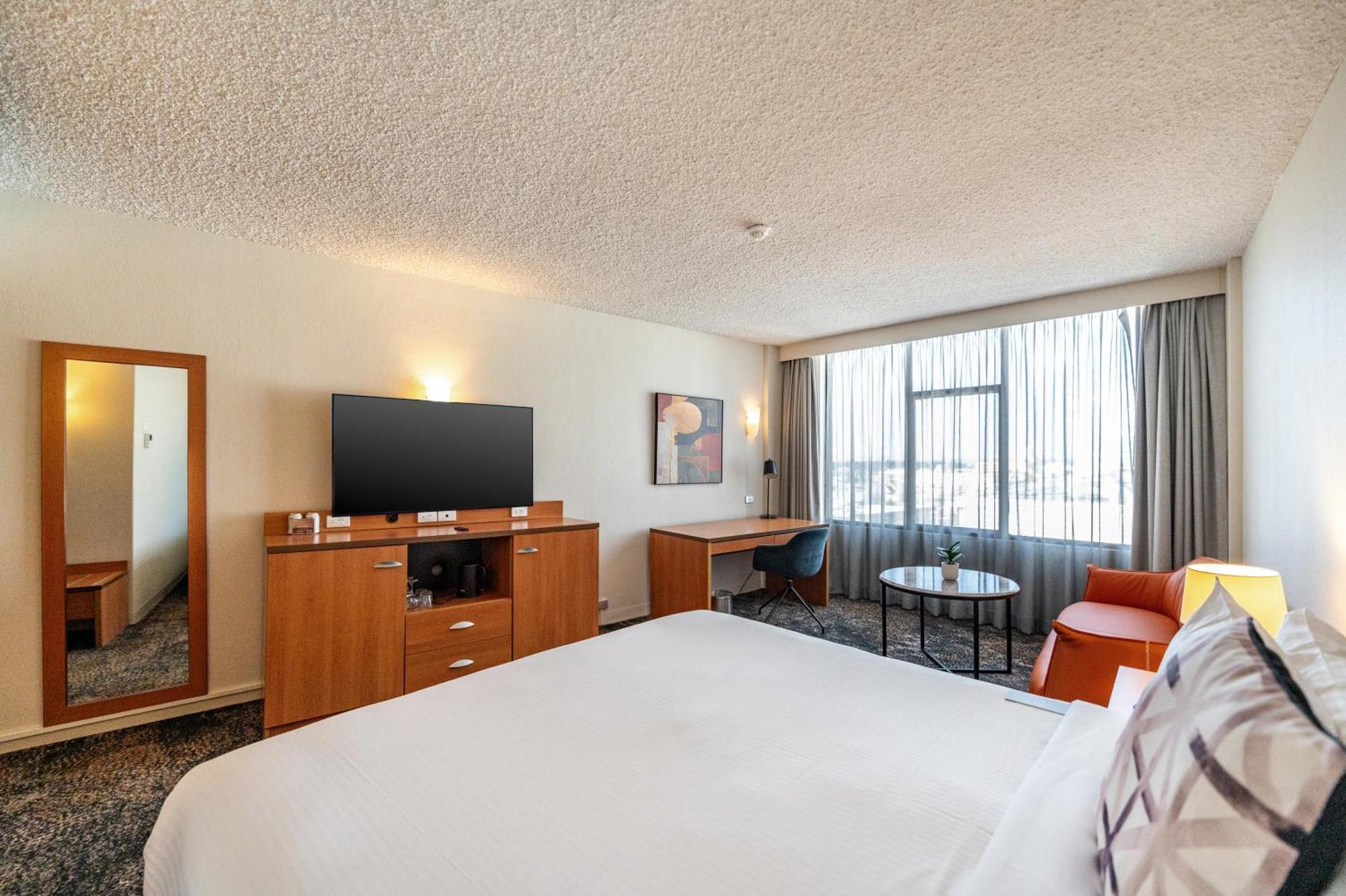 Bayview King Room
