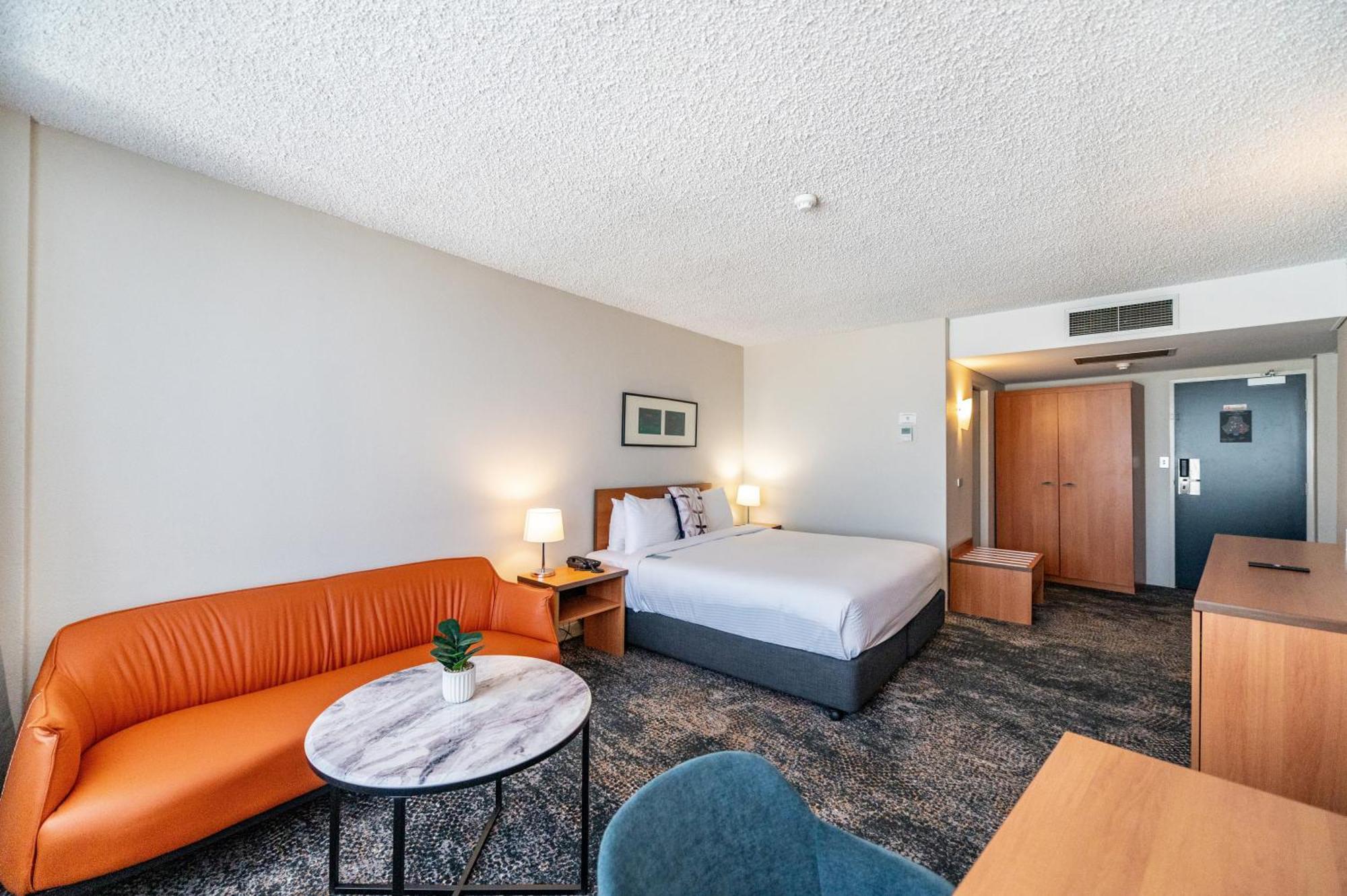 Bayview King Room