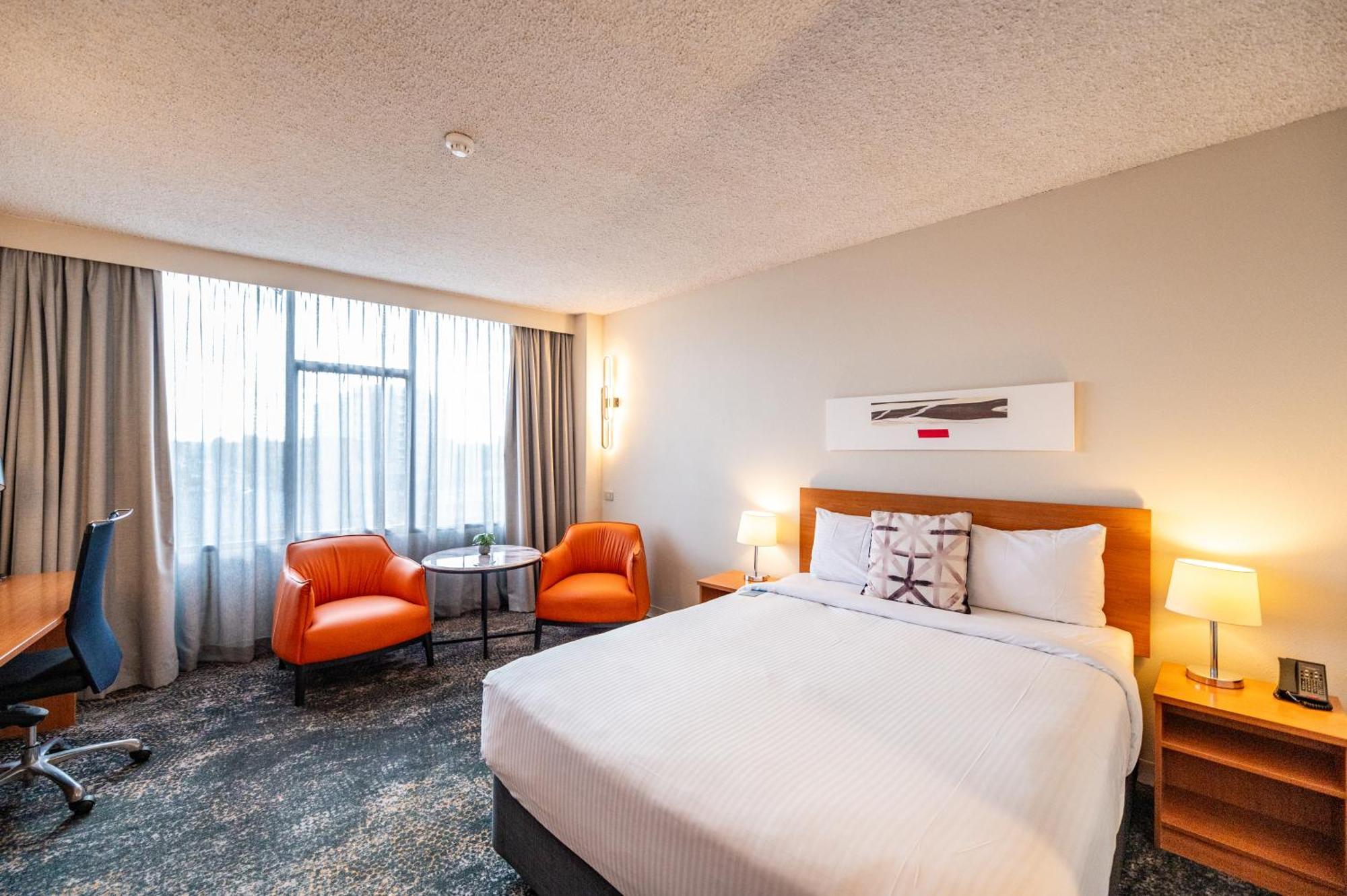 Superior Queen Room