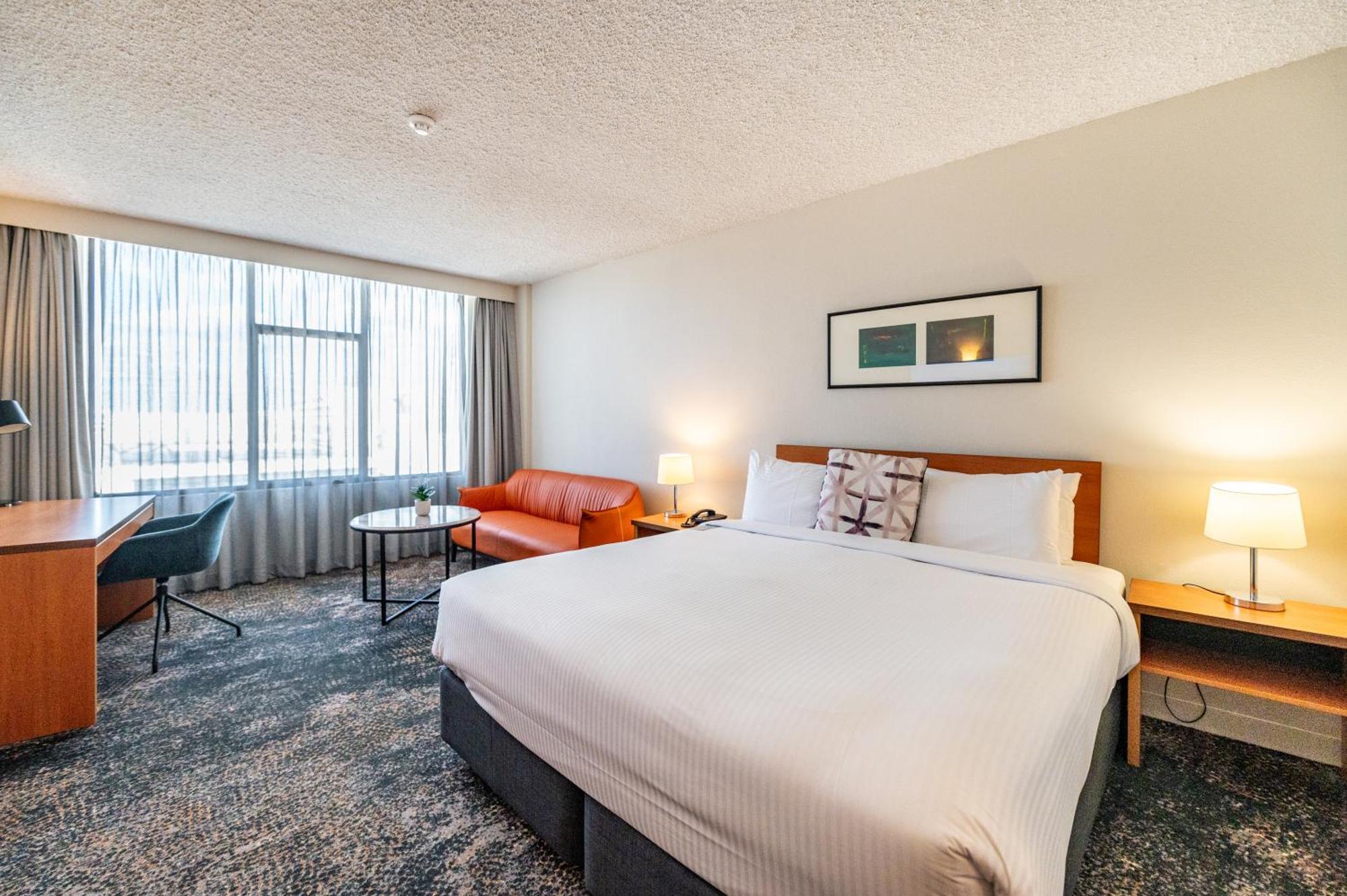Bayview King Room