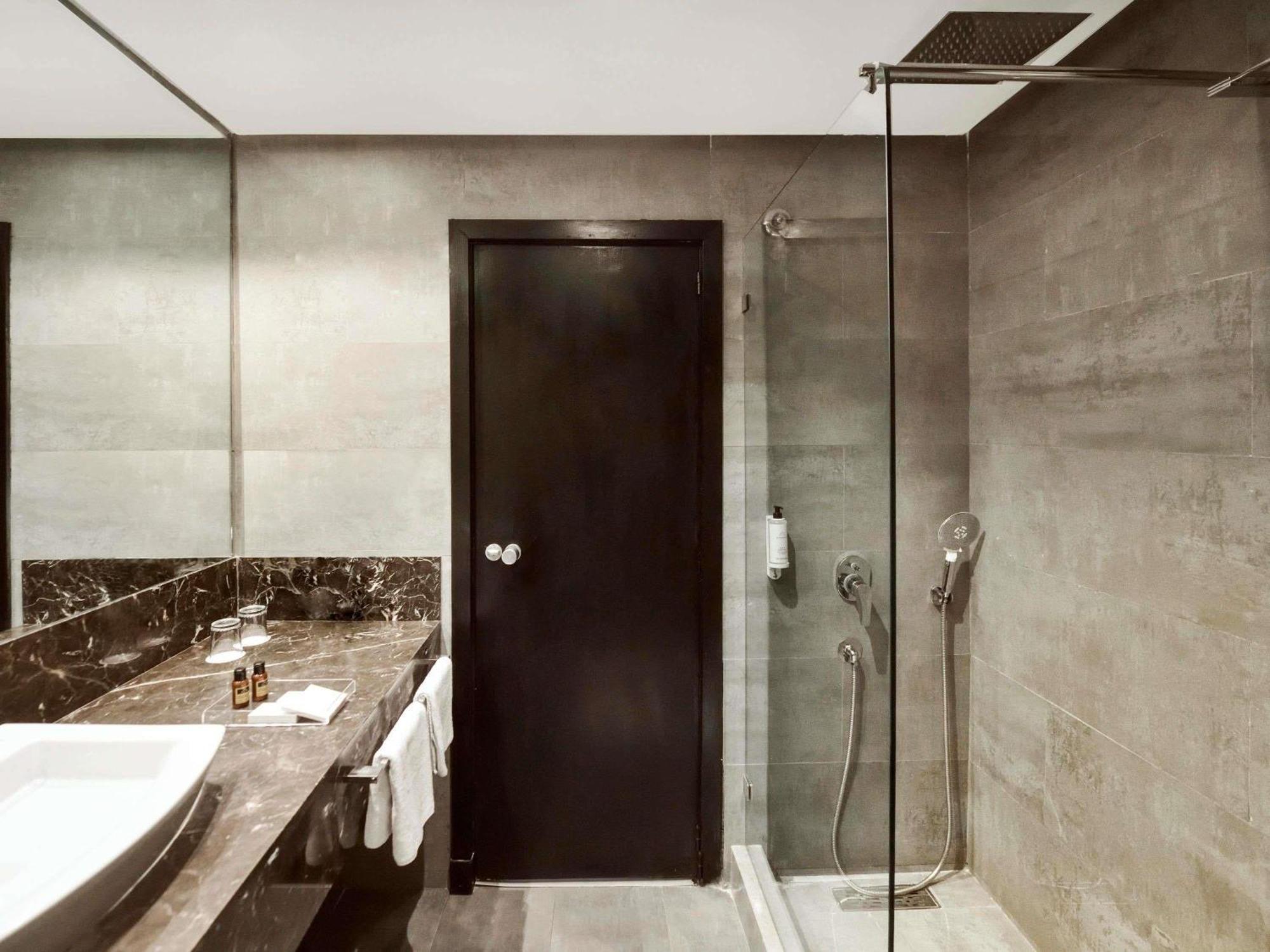 Classic King Room