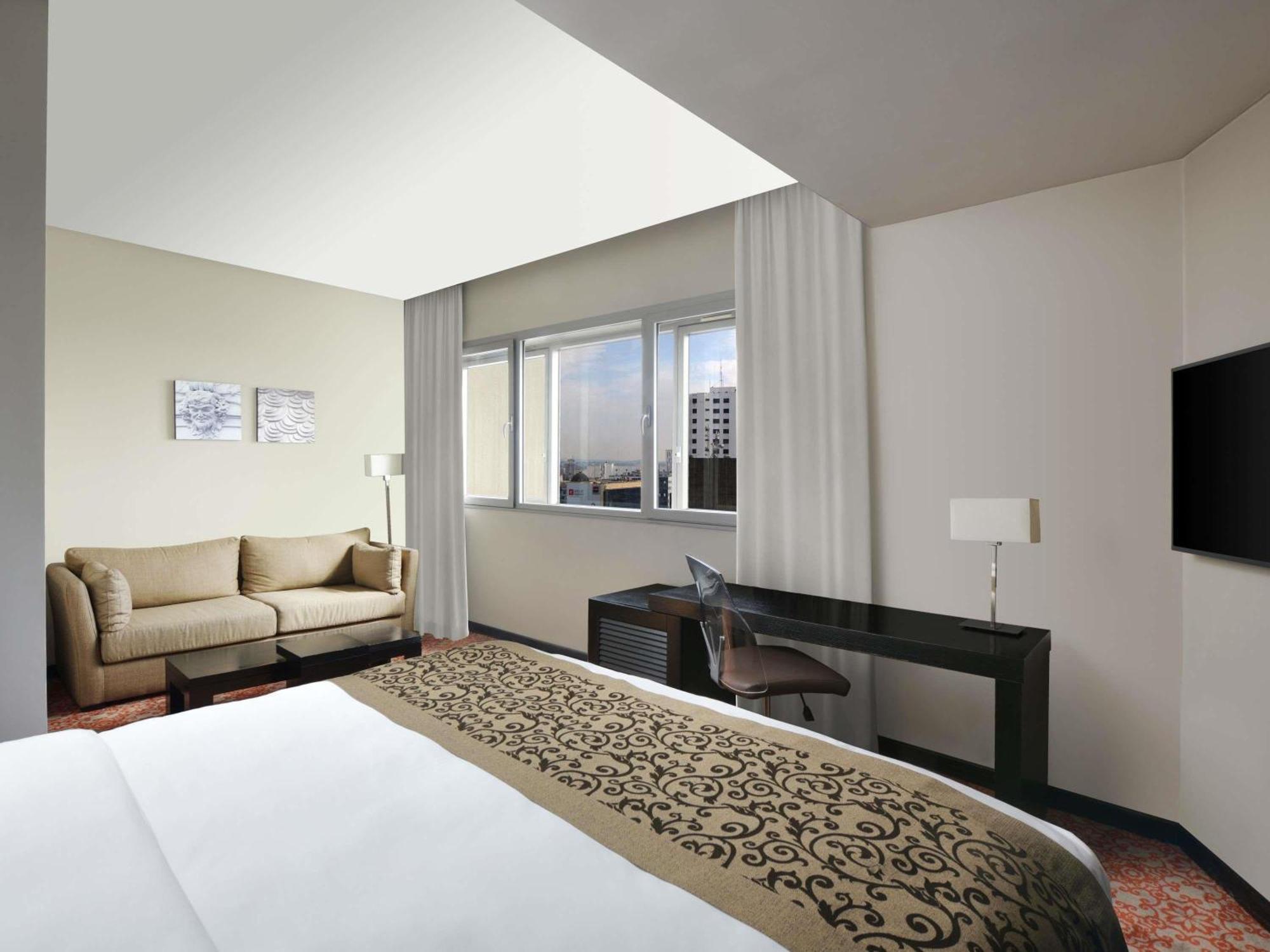Classic King Room