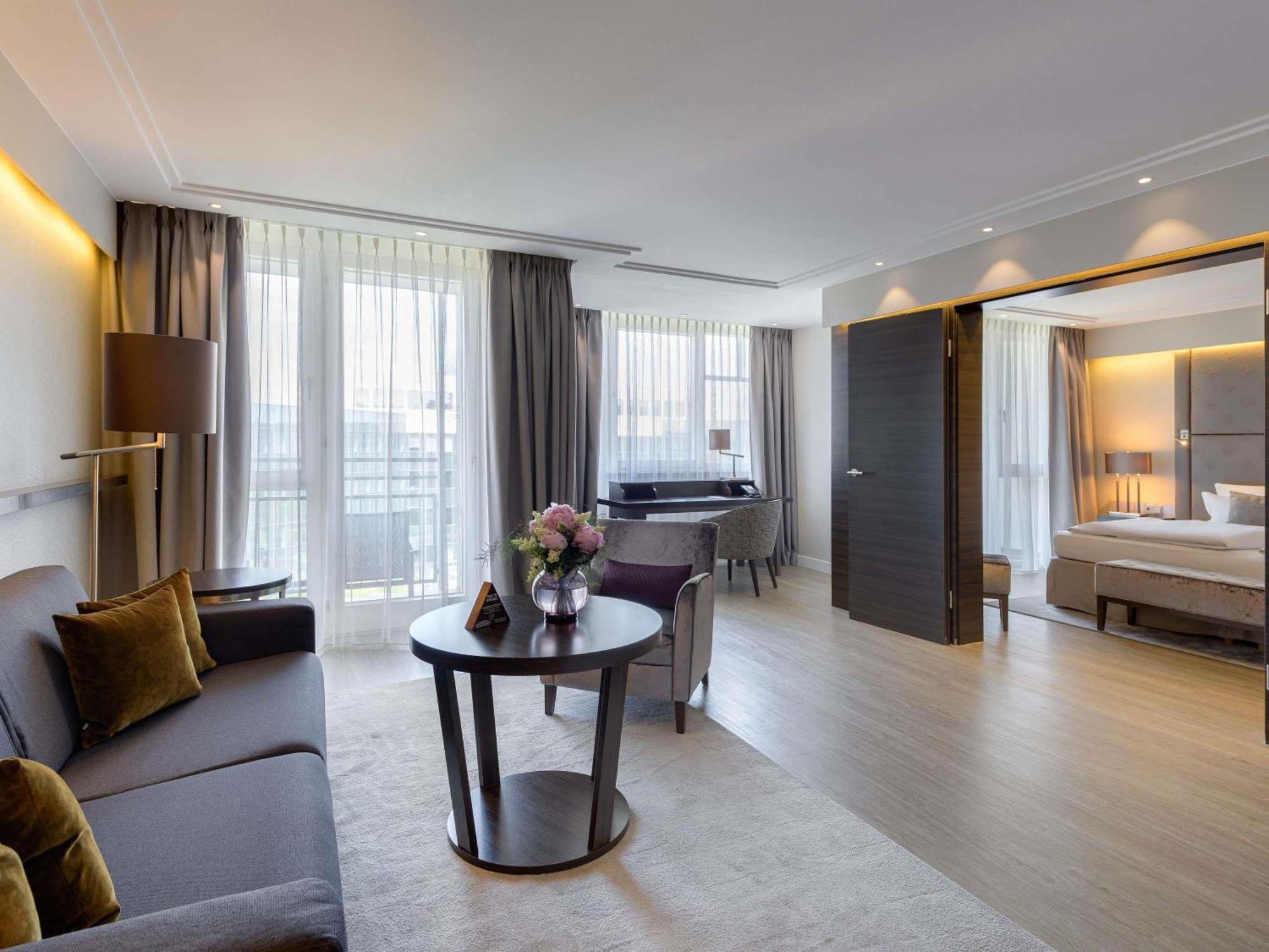 Superior Family Suite