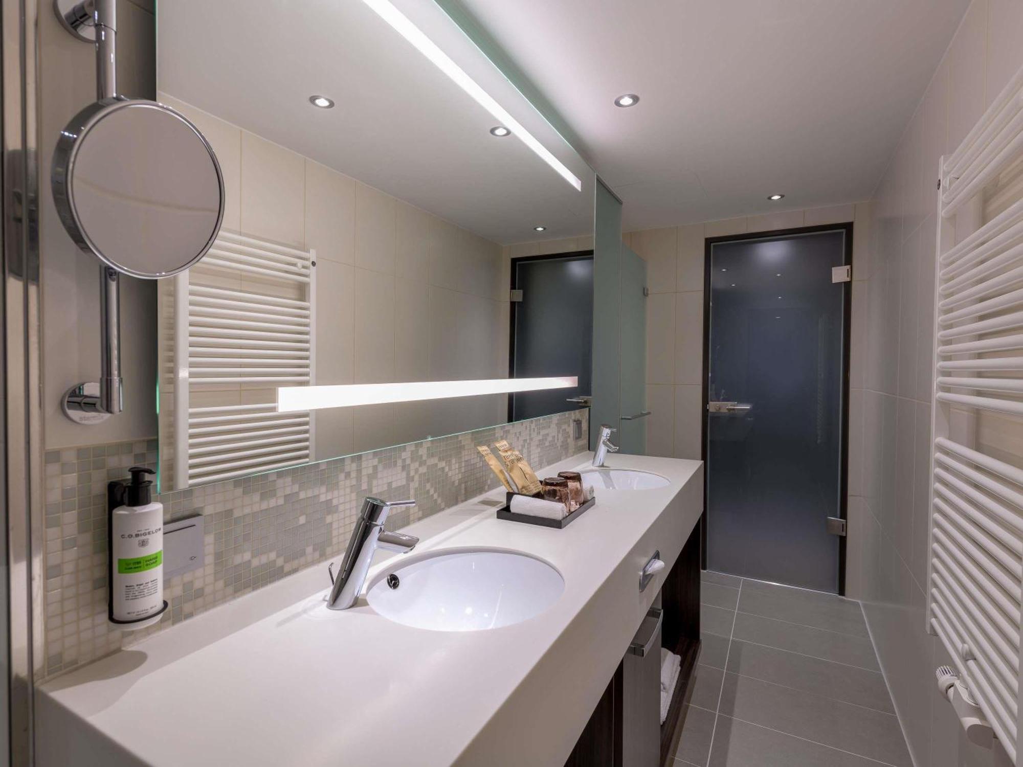 Superior Family Suite