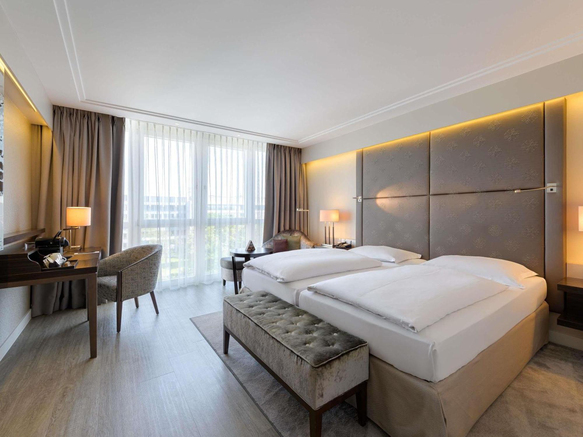 Premium Superior Room