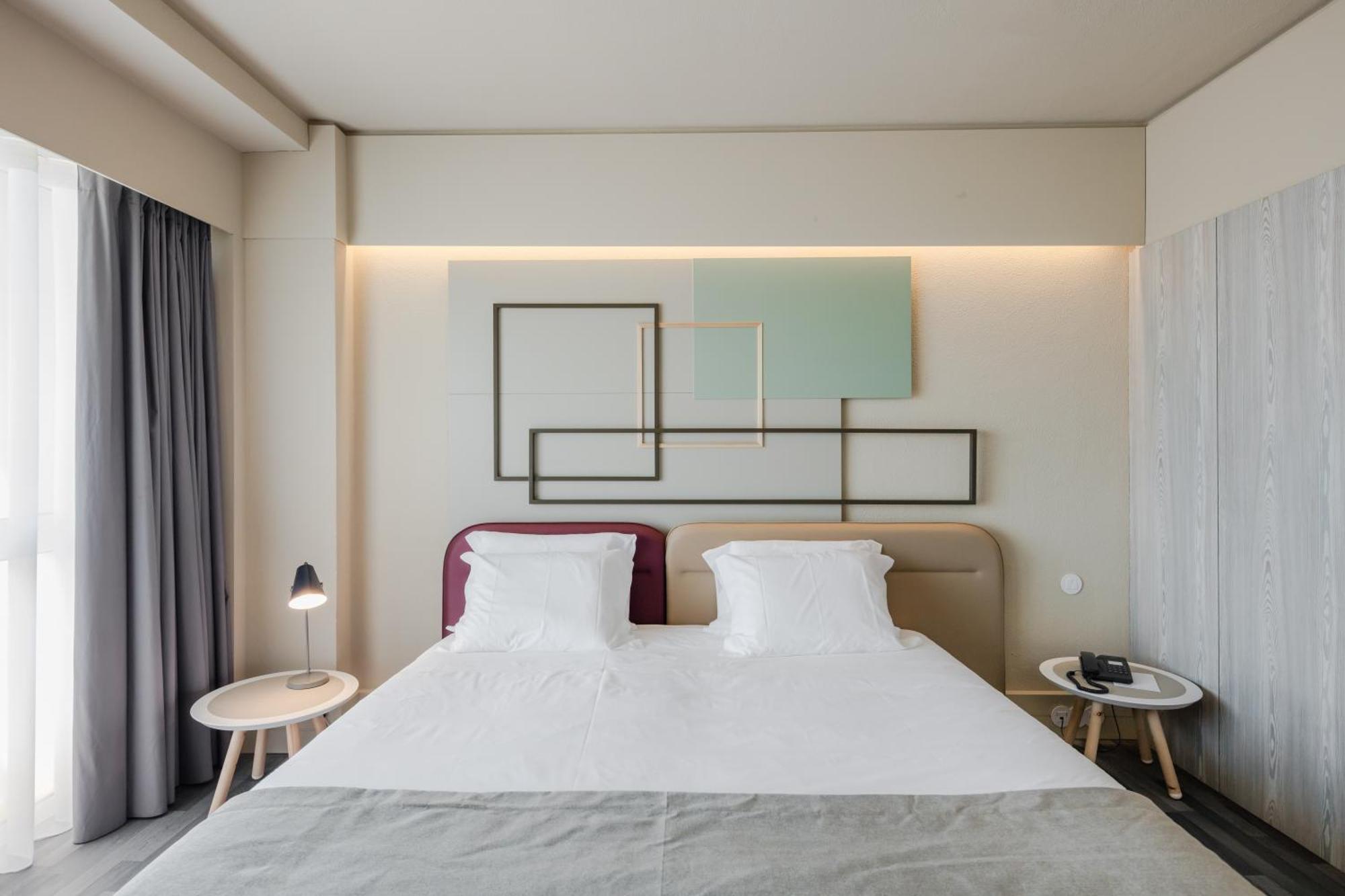 Double Room Romantic