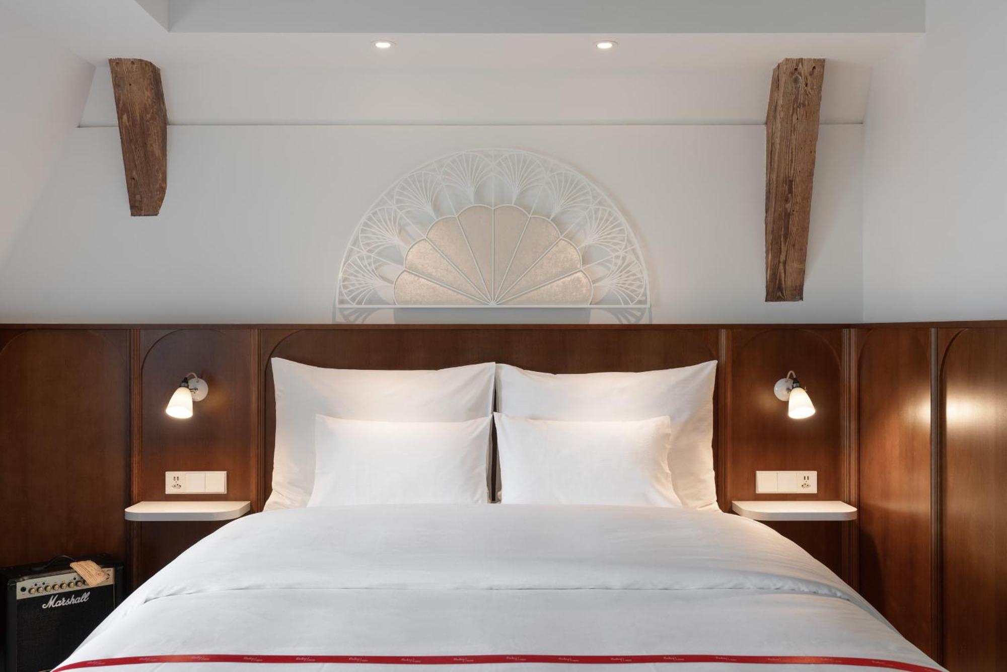 Rubys Choice Upgraded Room