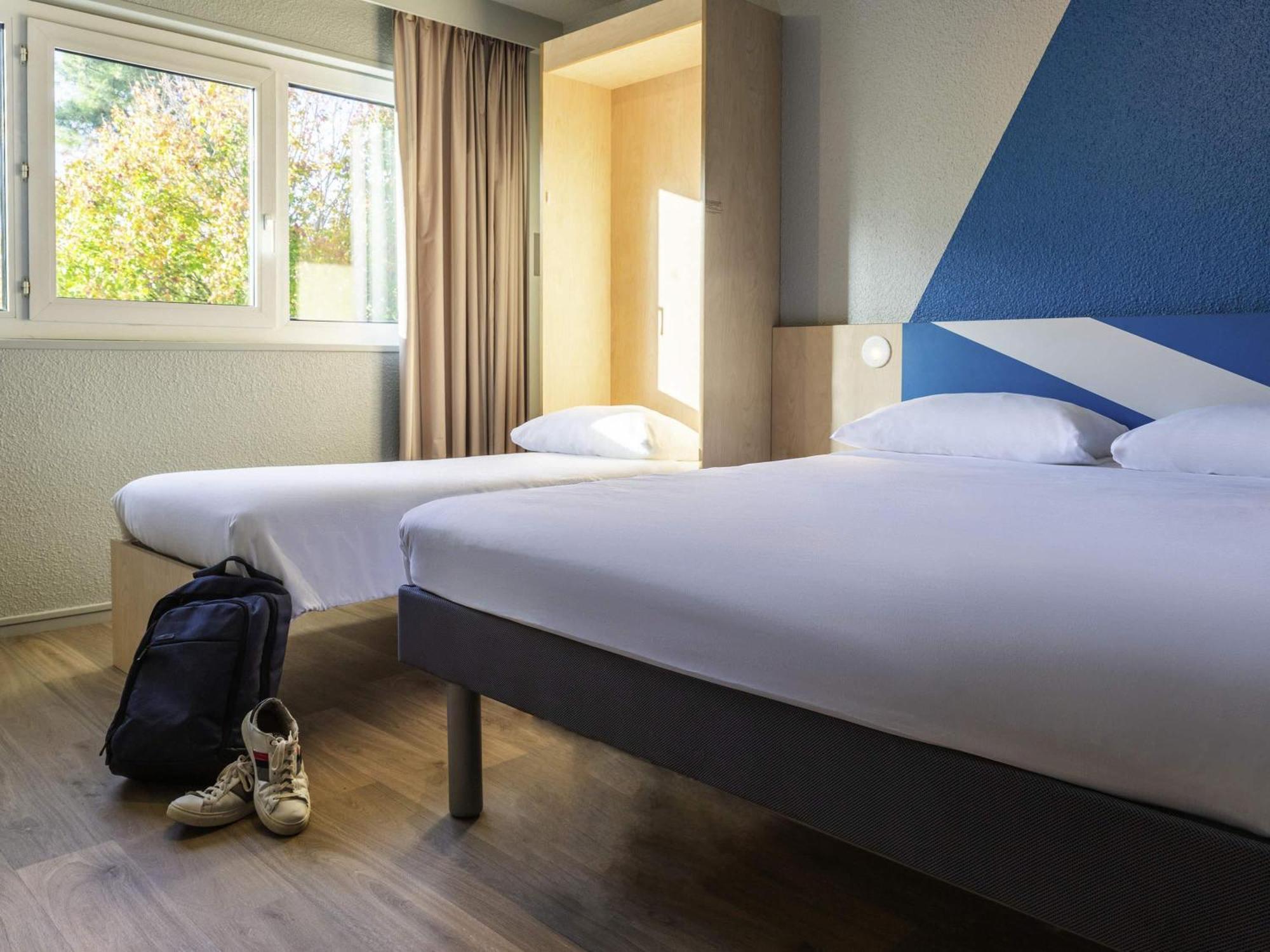 Standard Double Room Single Bed