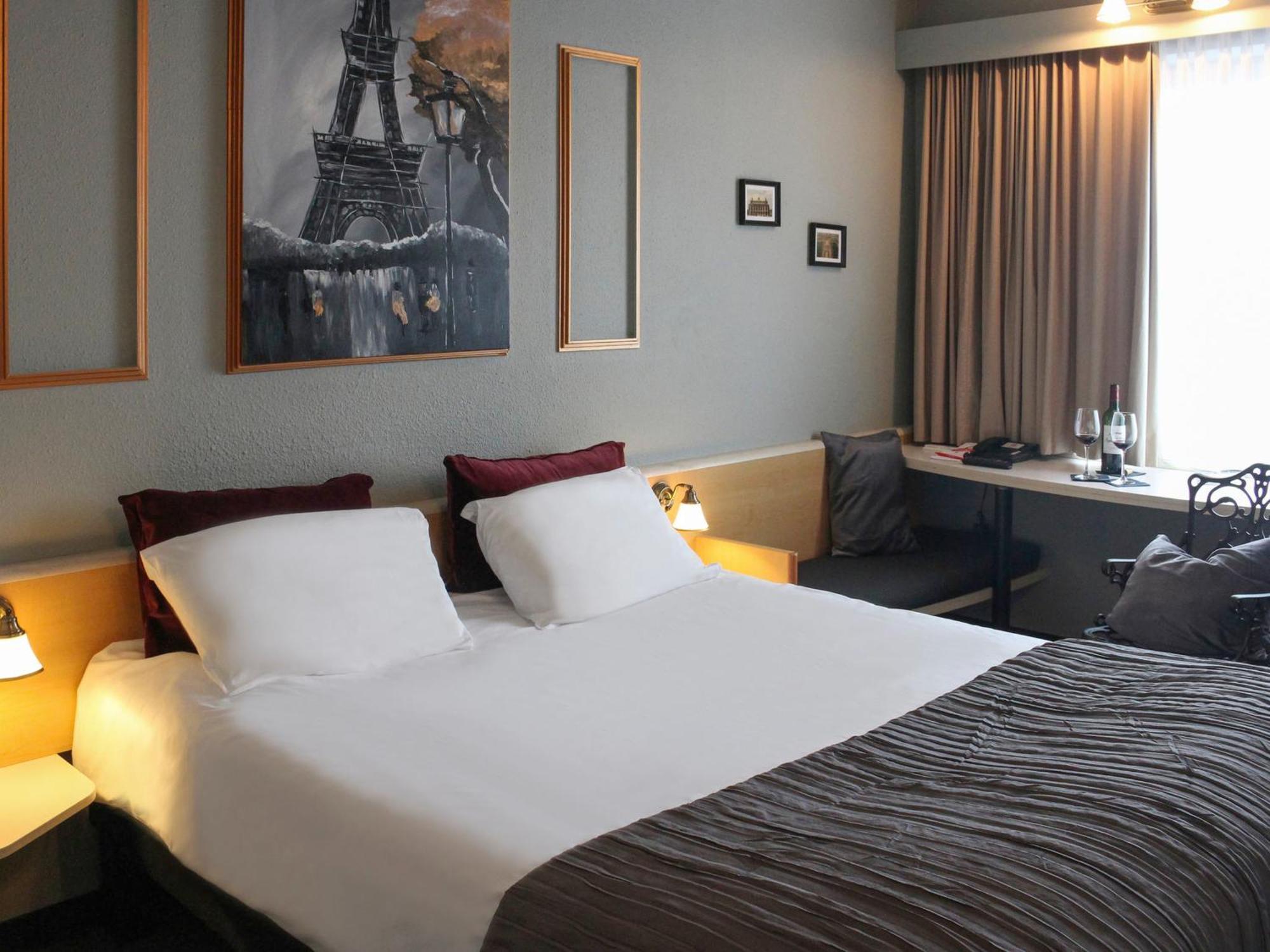 MyRoom By Gorana Finding Love Paris Room