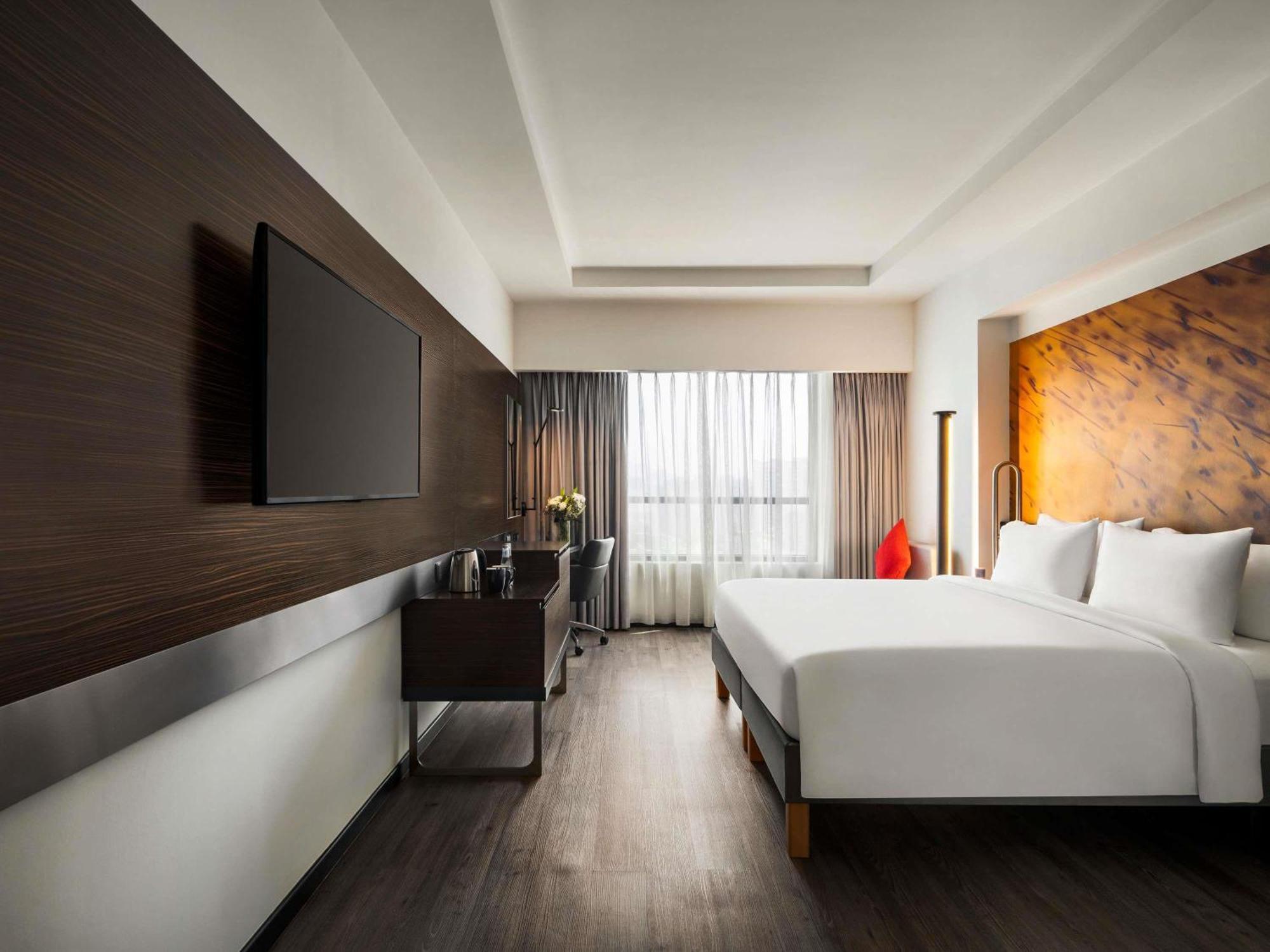 Accessible Room