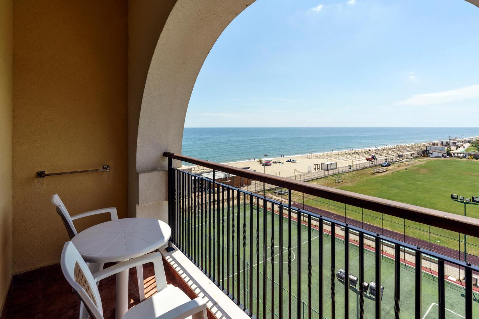 My Favourite Club Double Sea View
