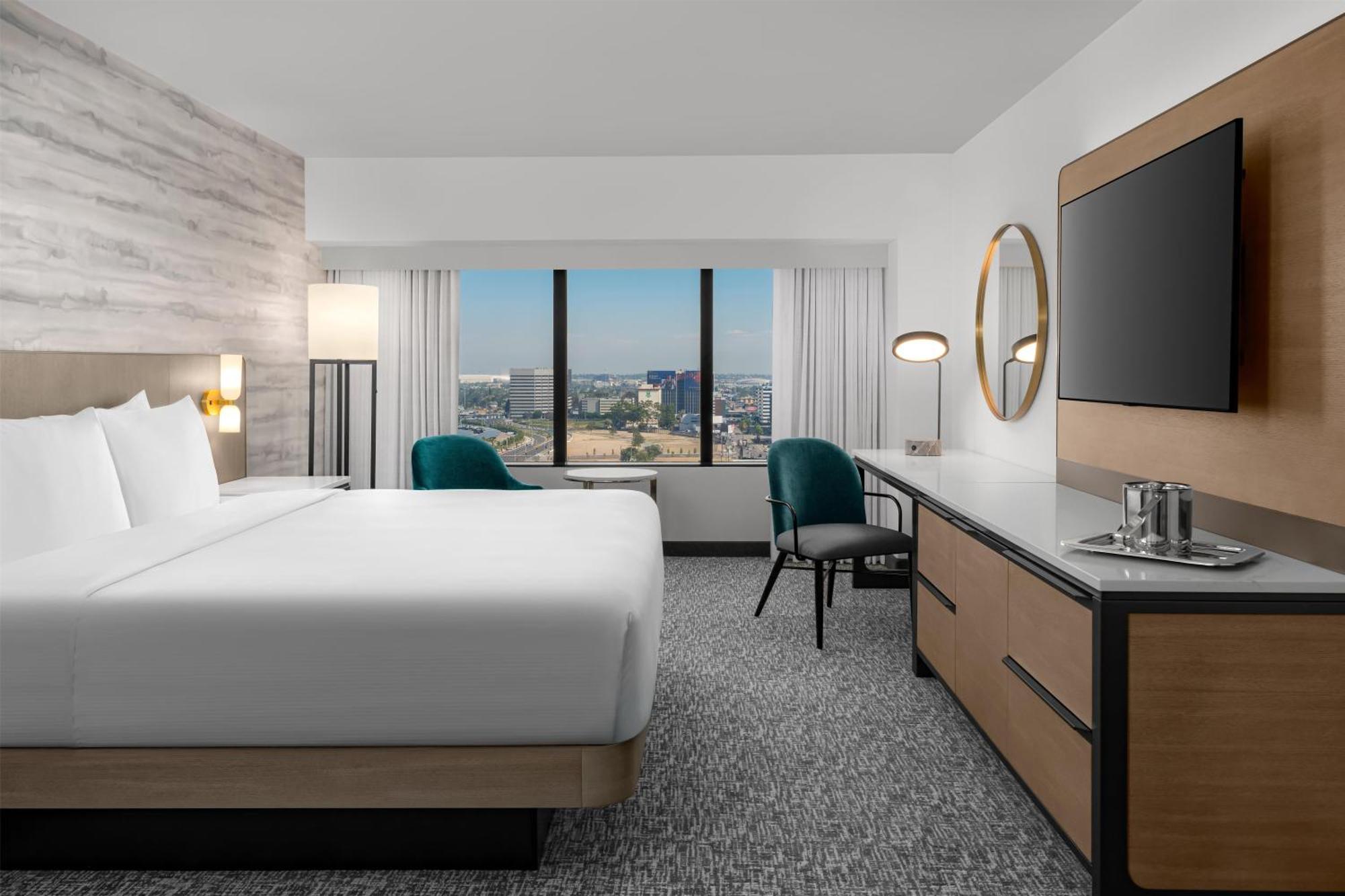 King Room High Floor
