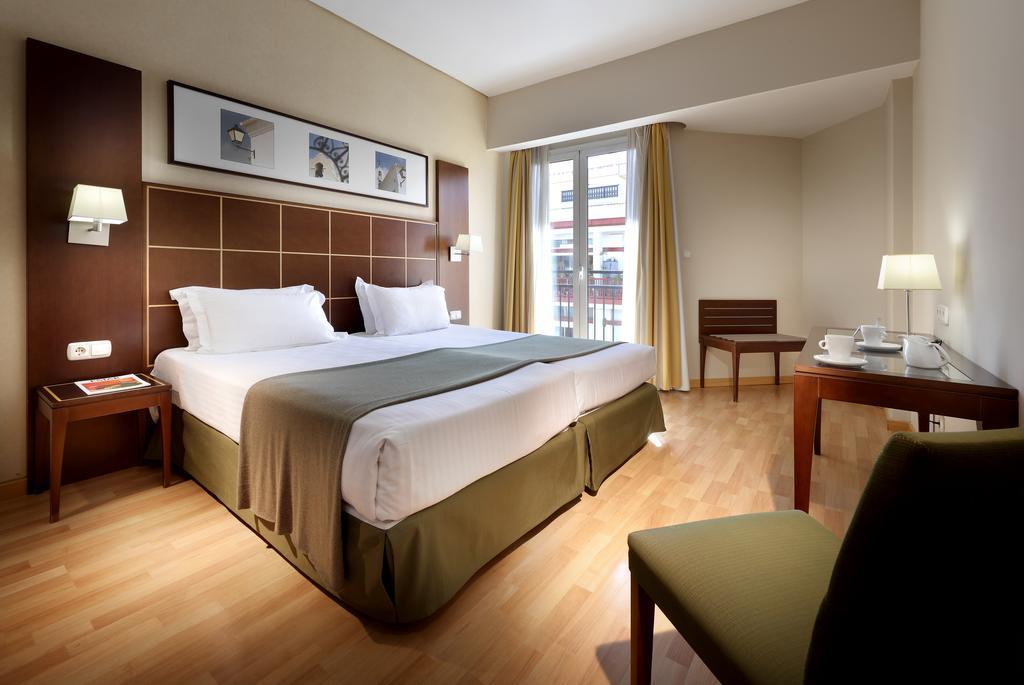 Double Room Balcony