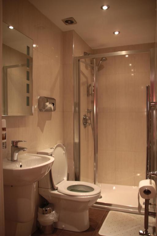 Hébergement Familial avec Salle de Bains Privative - Côté Ville
