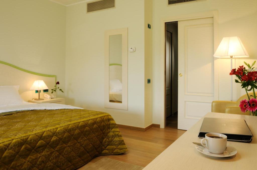 Superior Vierbettzimmer