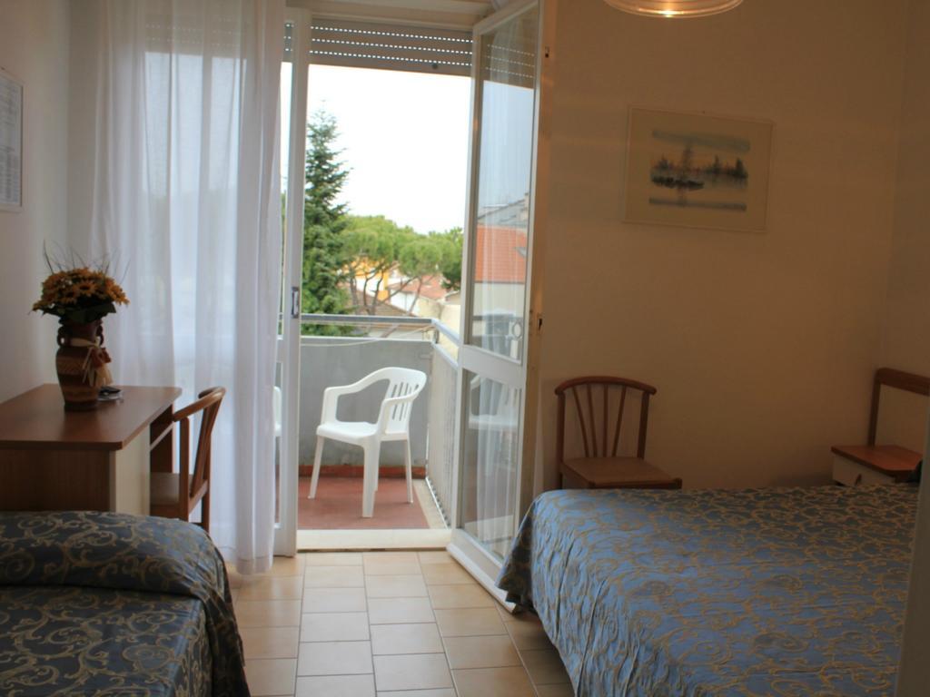 Tweepersoonskamer met 1 of 2 Bedden