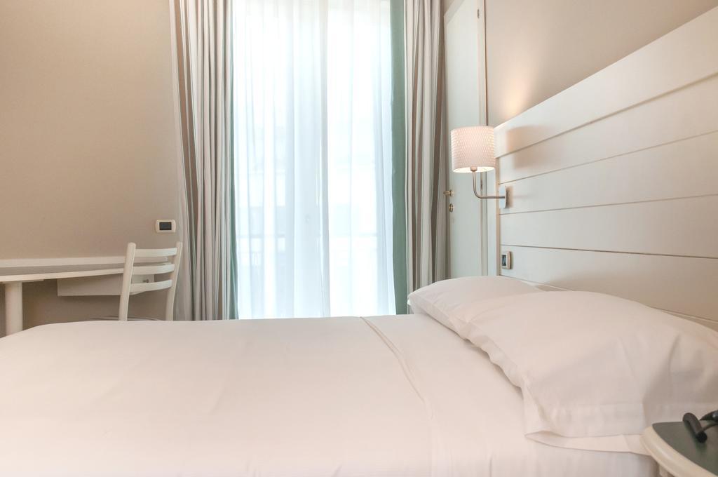Classic Doppel- oder Zweibettzimmer
