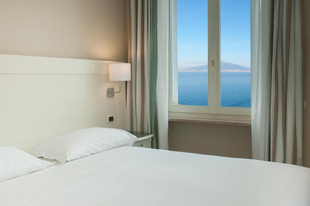 Superior Doppelzimmer mit Meerblick