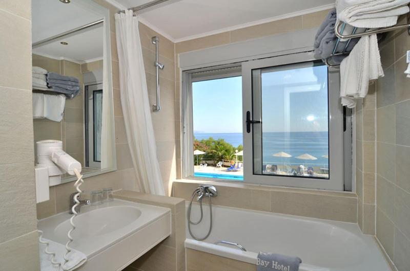 Apartment Sea View