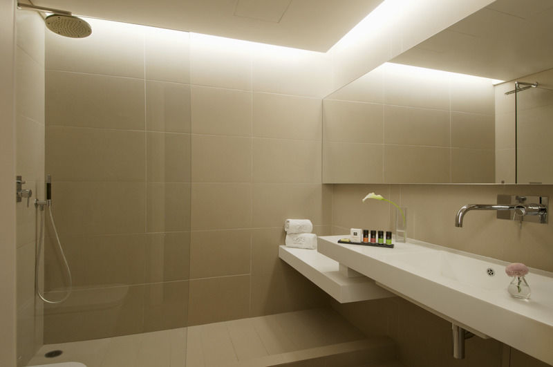 Grand Suite mit eigener Terrasse