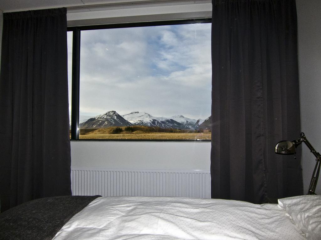 Double or Twin Room Private Bathroom