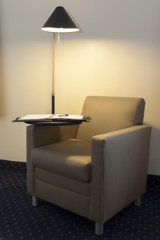 Chambre Lit Queen-Size Deluxe