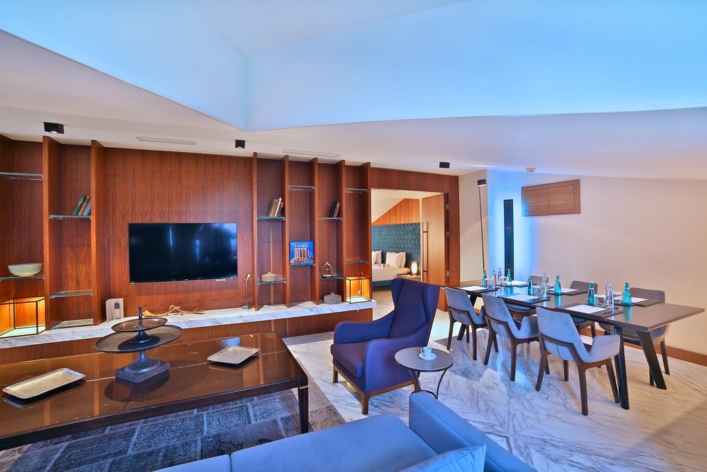 Suite Premium