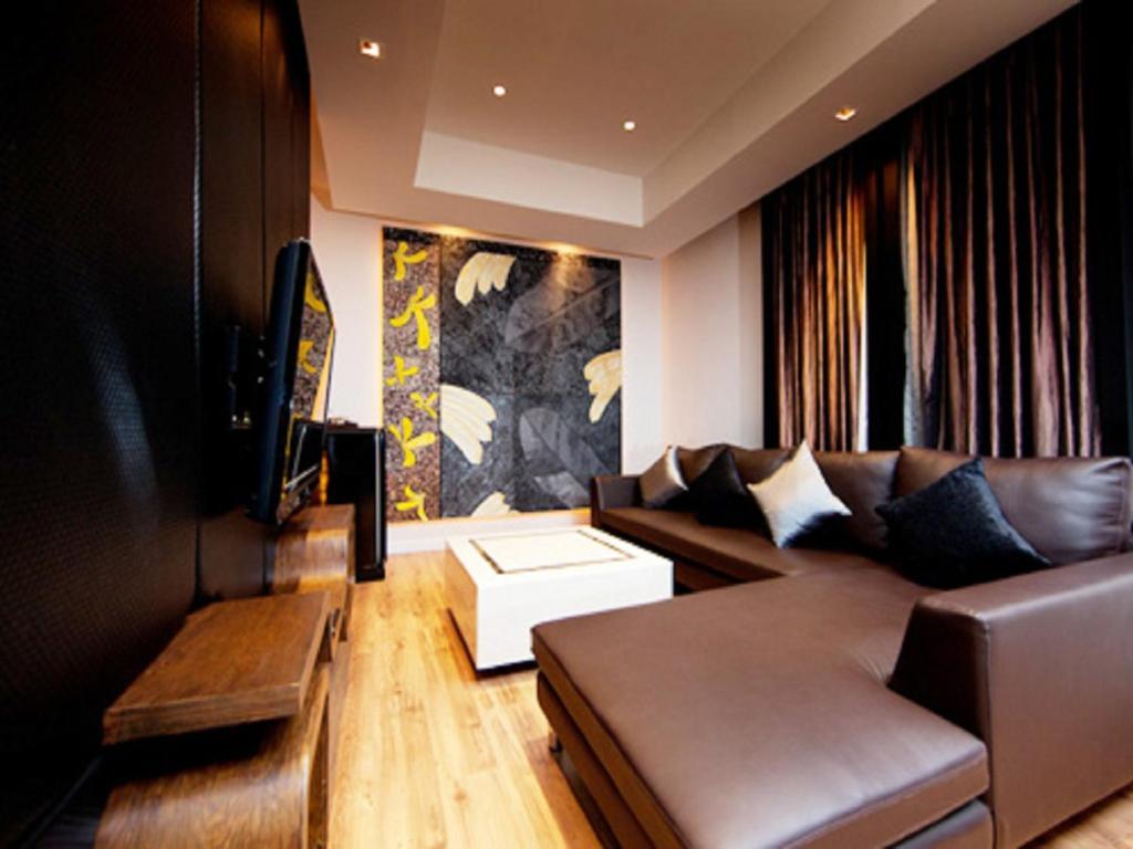One-Bedroom Suite