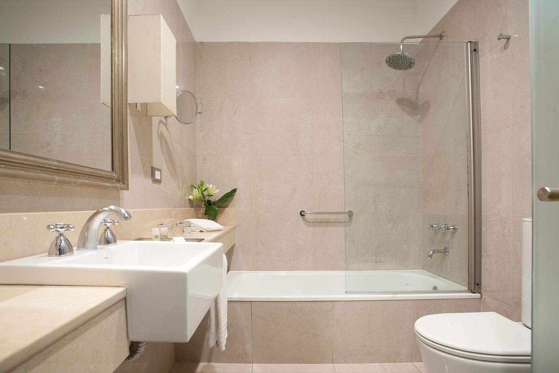 Premium Vierbettzimmer